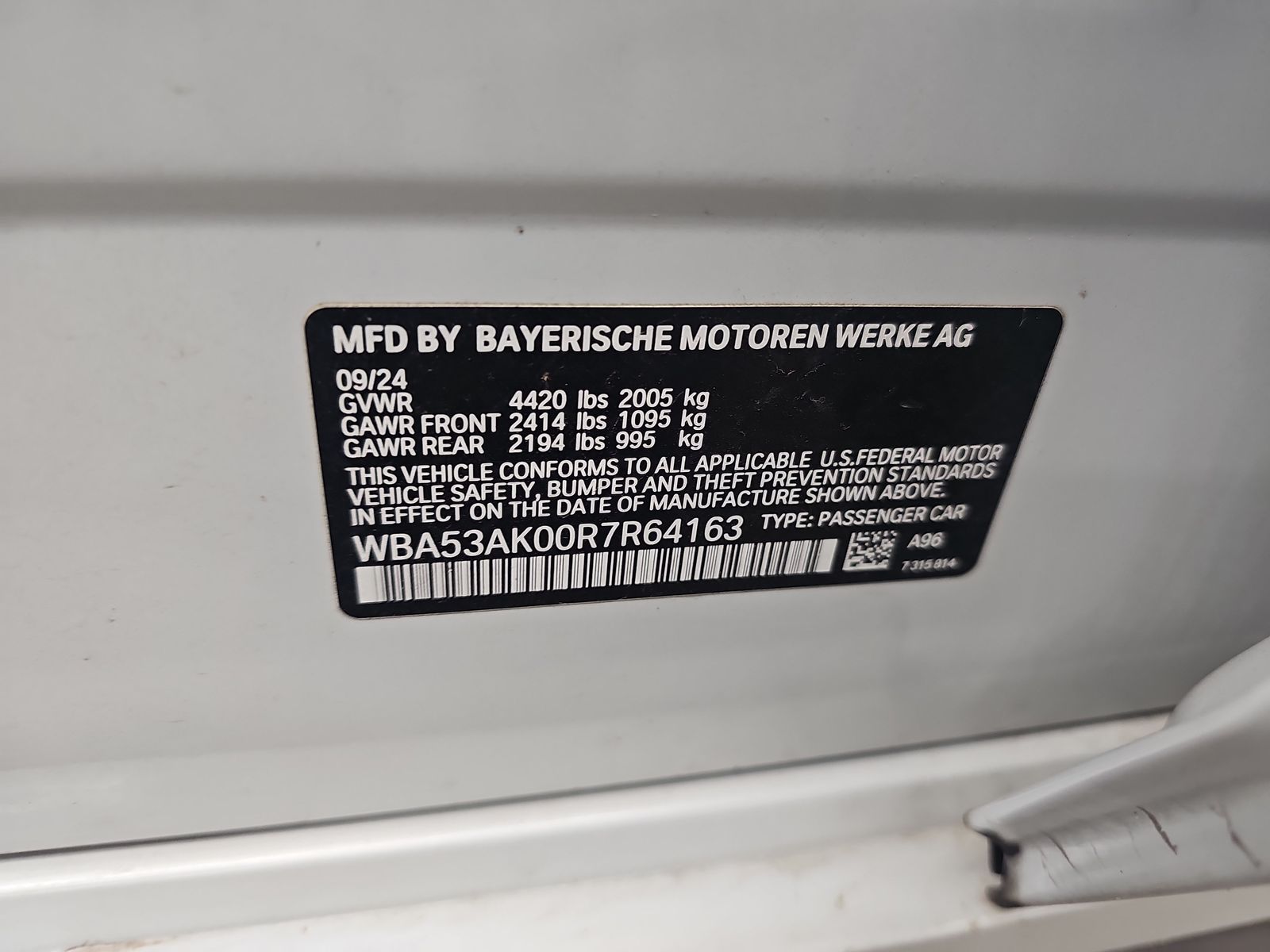 2024 BMW 2 Series 228i FWD