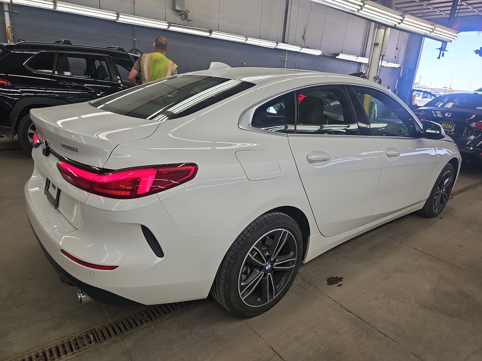 2024 BMW 2 Series 228i FWD