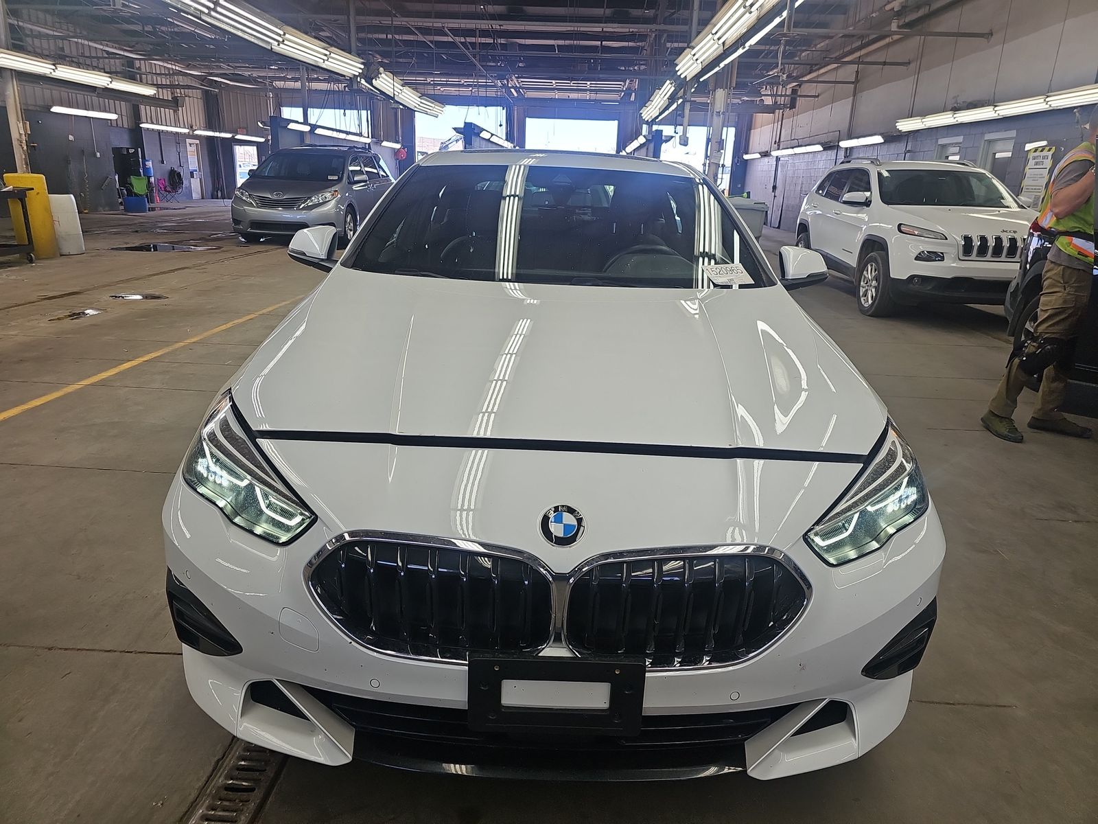 2024 BMW 2 Series 228i FWD
