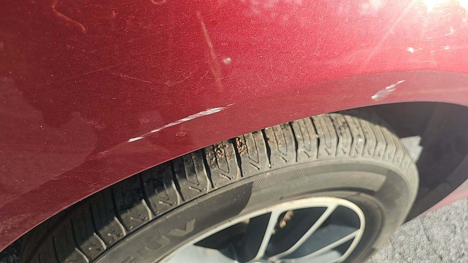 2018 Dodge Grand Caravan SXT FWD