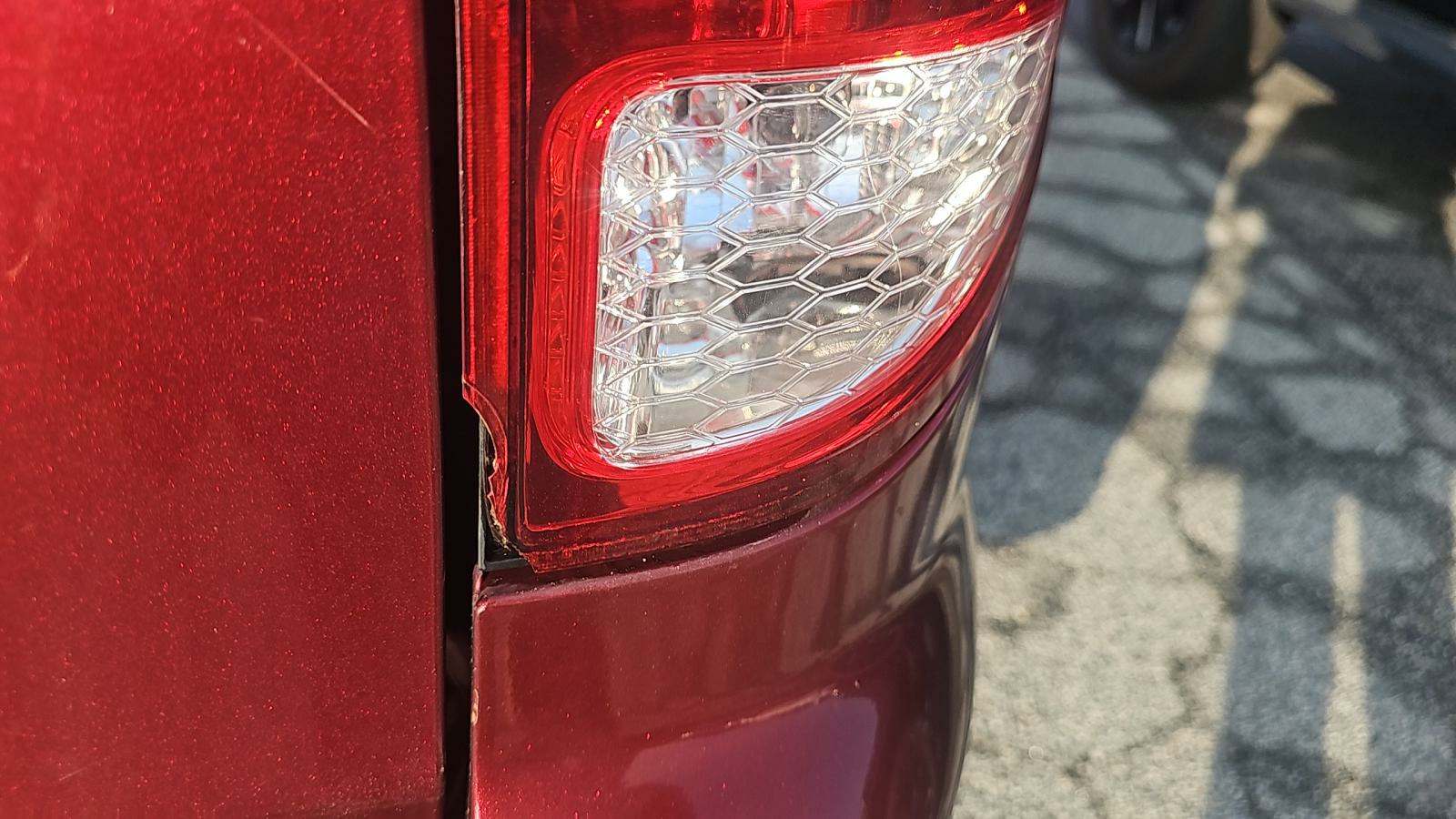 2018 Dodge Grand Caravan SXT FWD