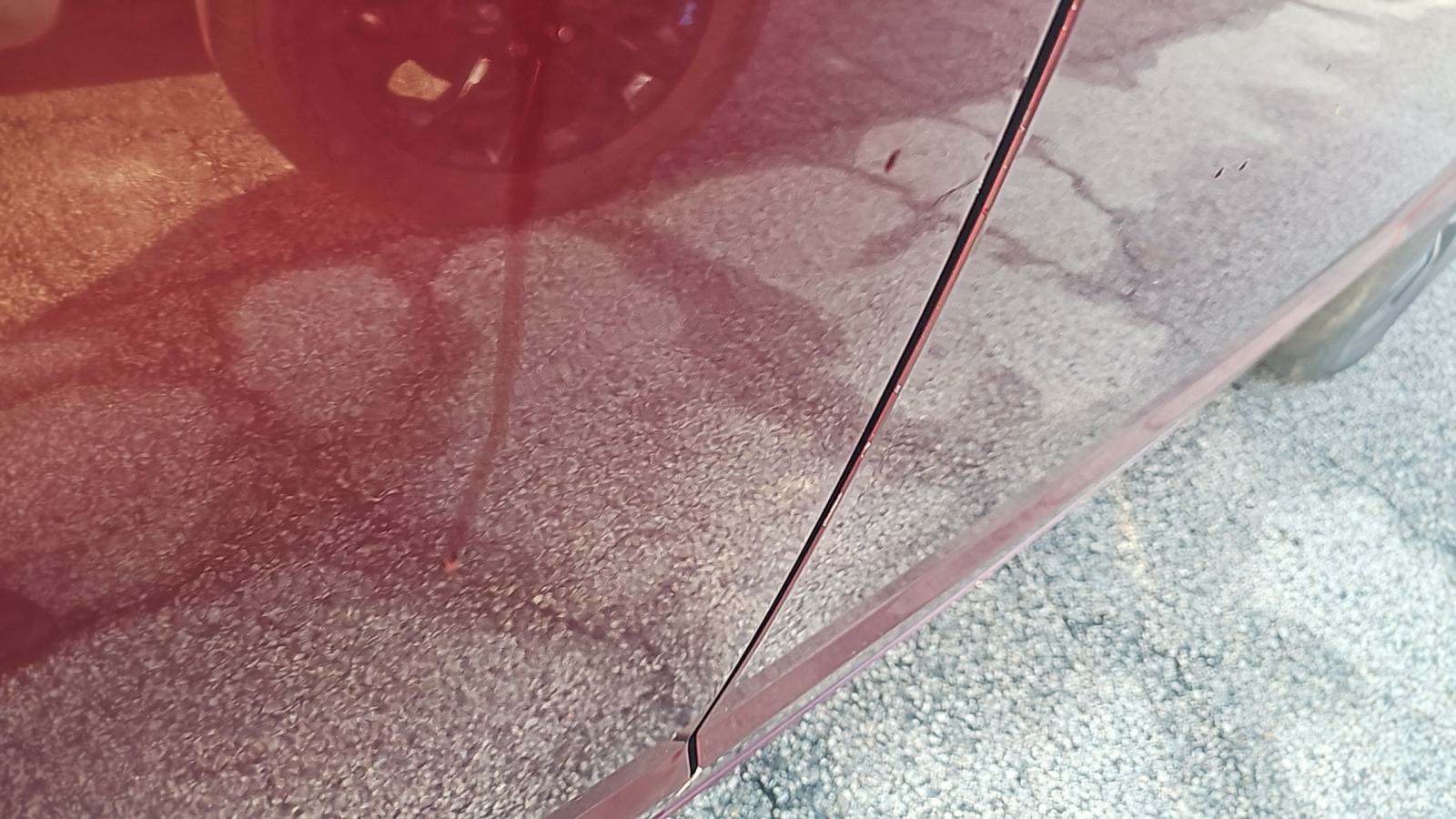 2018 Dodge Grand Caravan SXT FWD