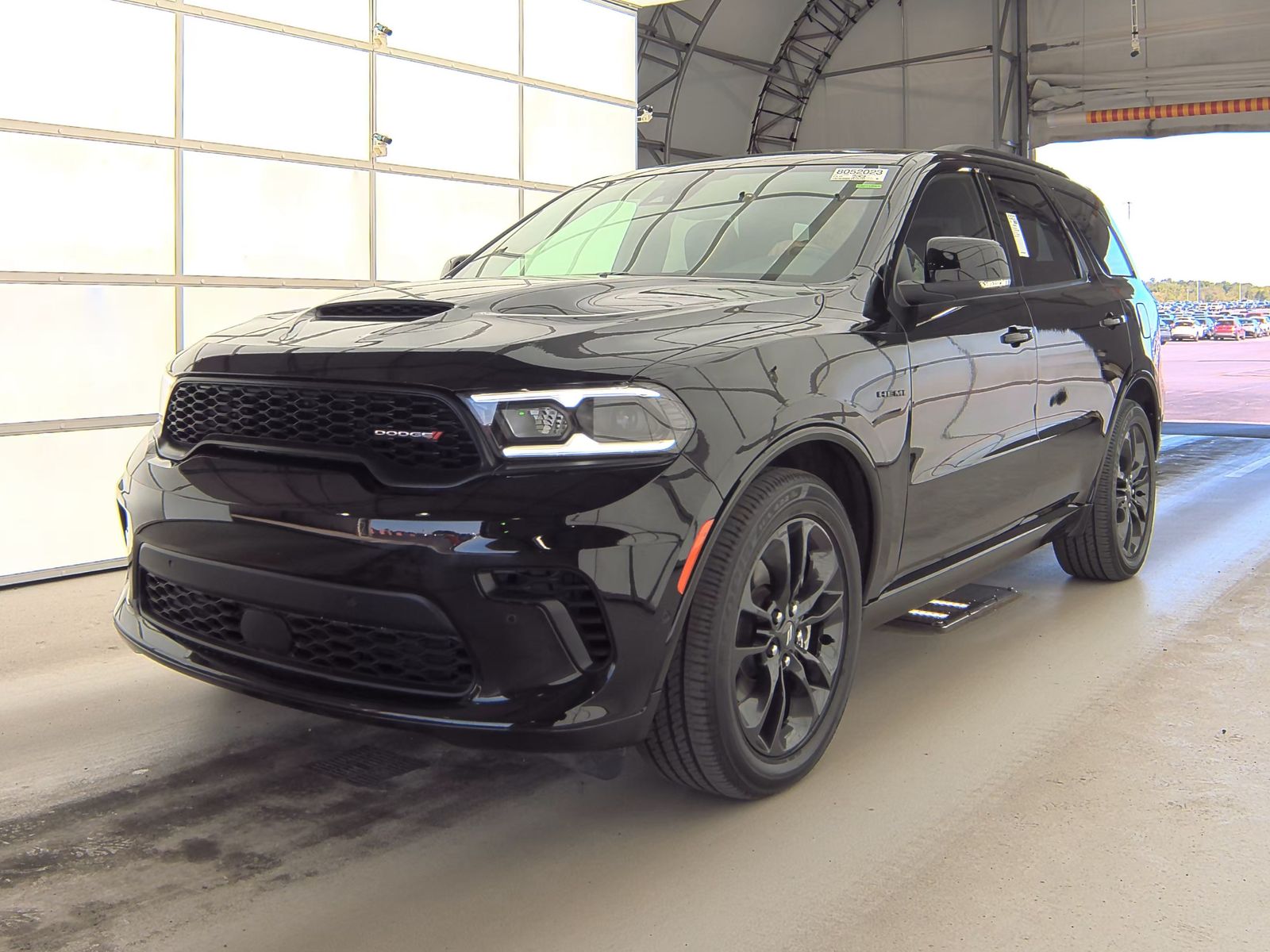 2024 Dodge Durango R/T Plus AWD