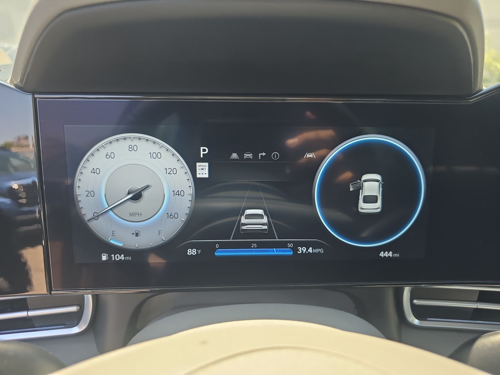 2025 Hyundai Elantra SEL Convenience FWD