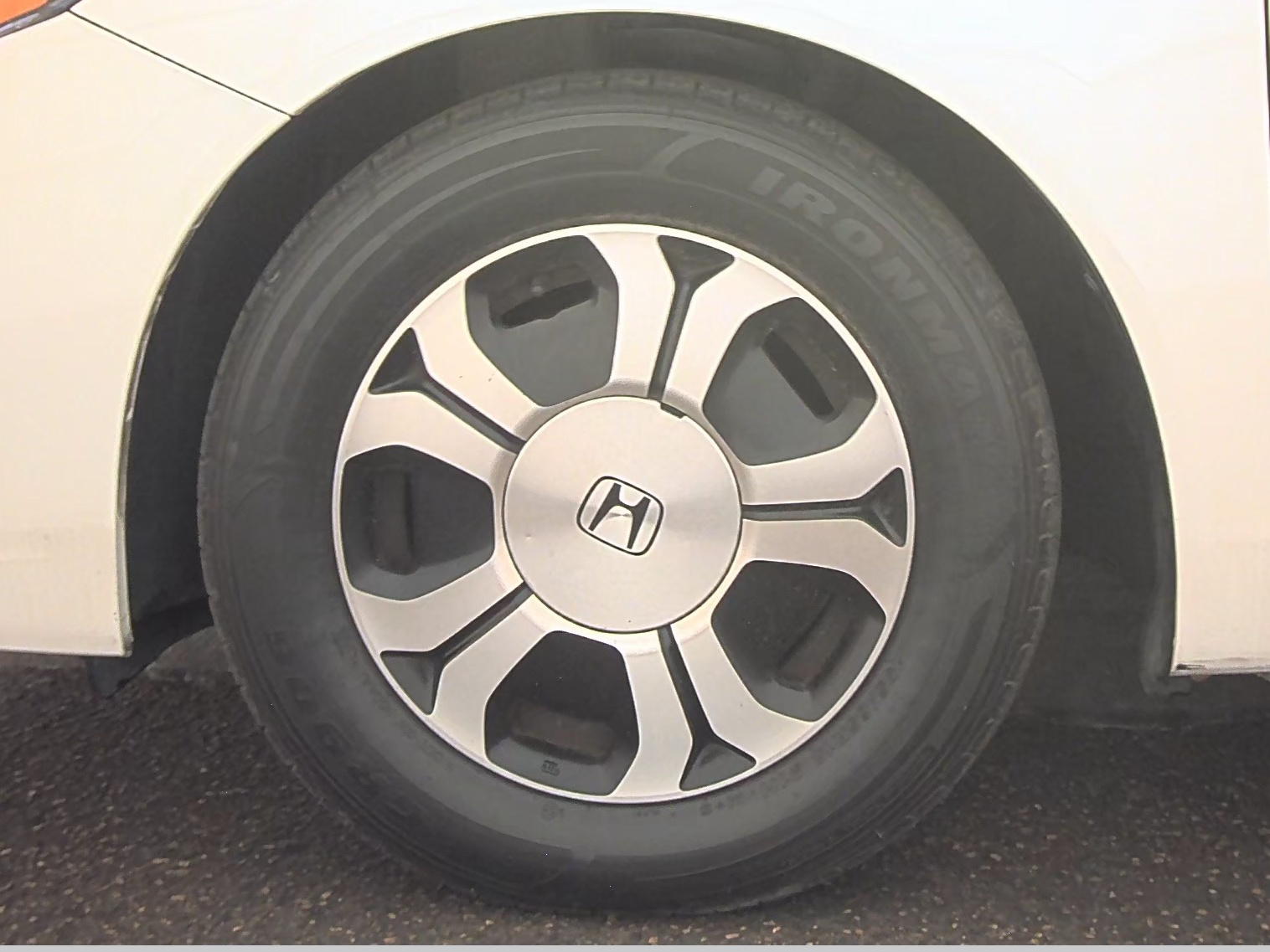 2015 Honda Civic Hybrid Base FWD