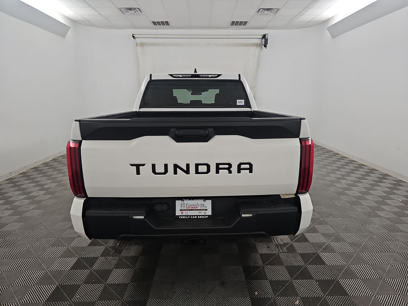 2023 Toyota Tundra SR RWD