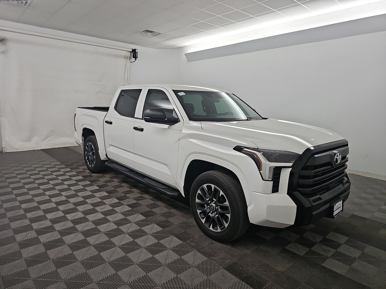 2023 Toyota Tundra SR RWD