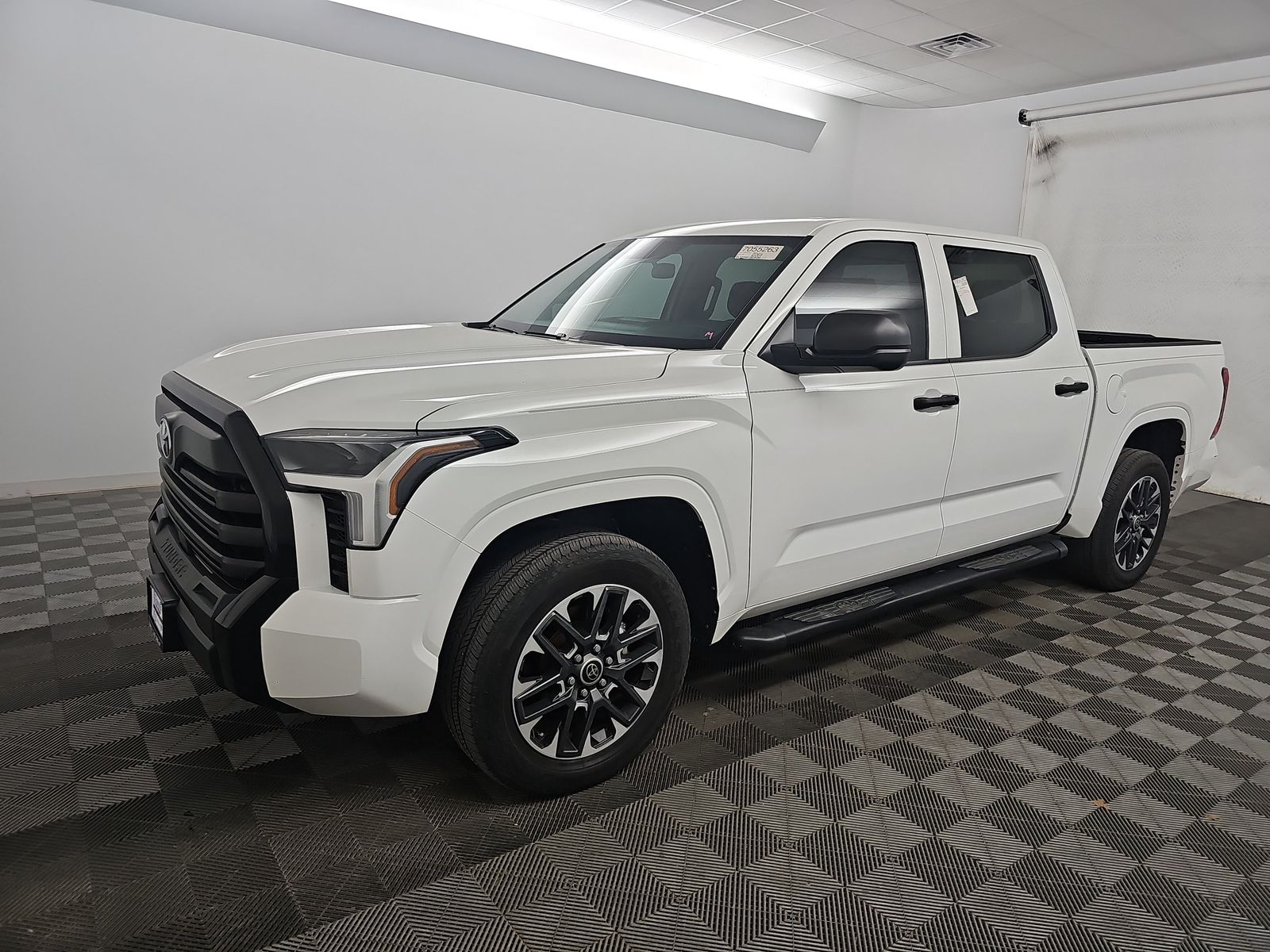 2023 Toyota Tundra SR RWD