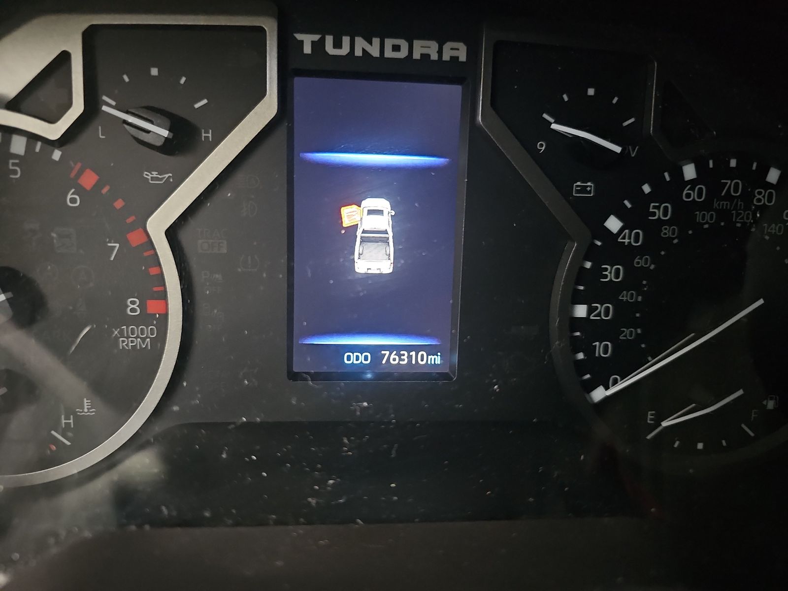 2023 Toyota Tundra SR RWD