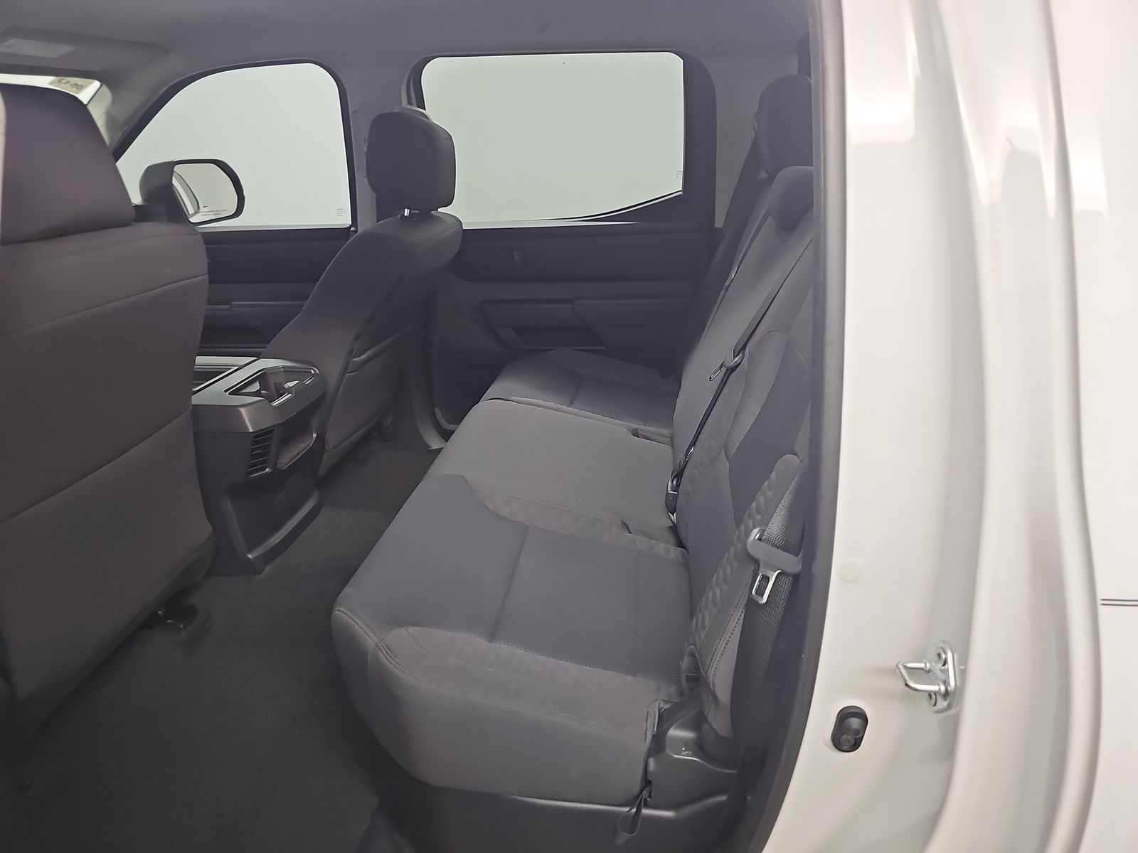 2023 Toyota Tundra SR RWD