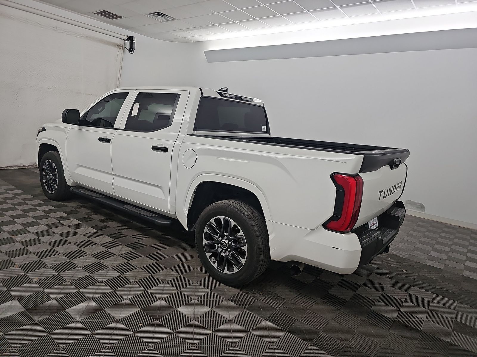 2023 Toyota Tundra SR RWD
