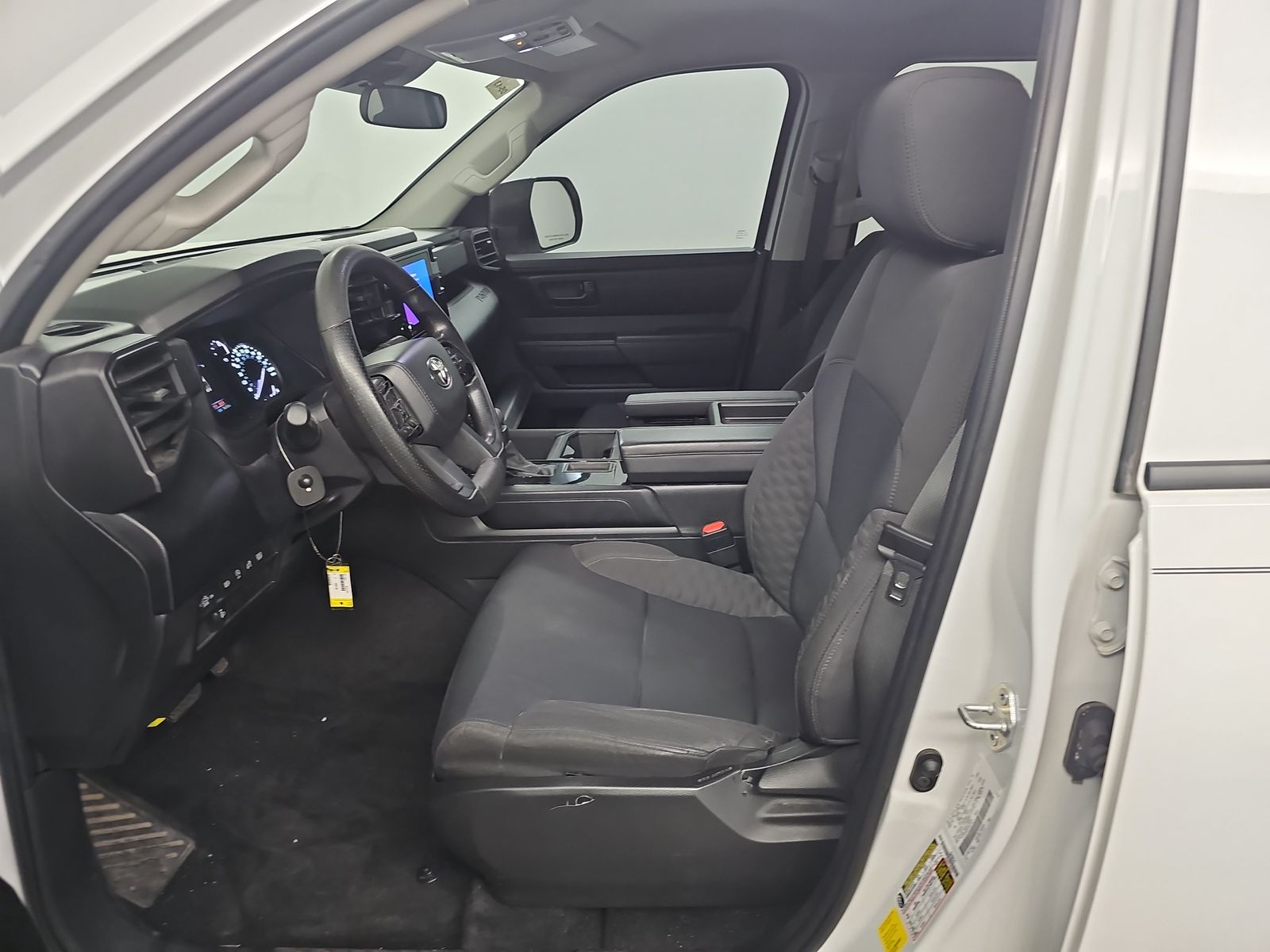 2023 Toyota Tundra SR RWD