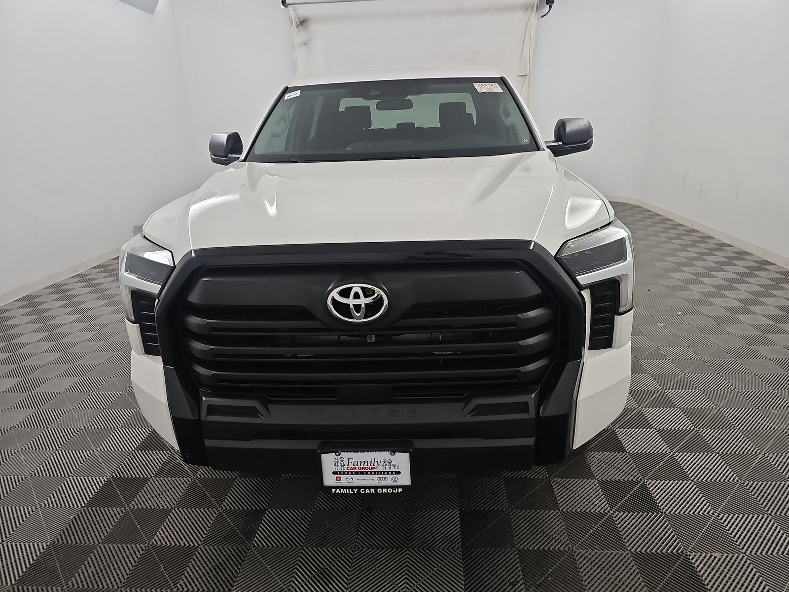 2023 Toyota Tundra SR RWD
