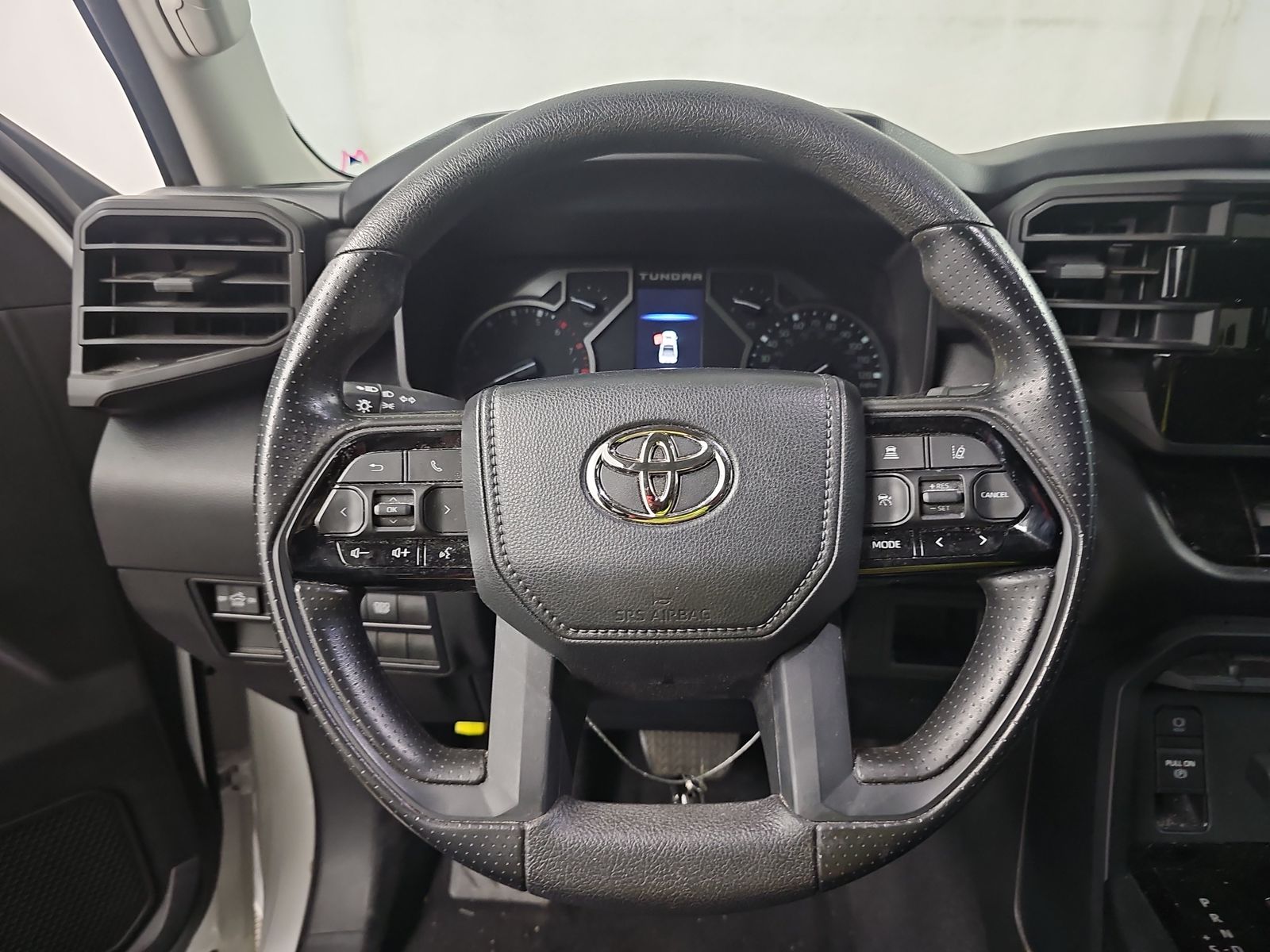 2023 Toyota Tundra SR RWD