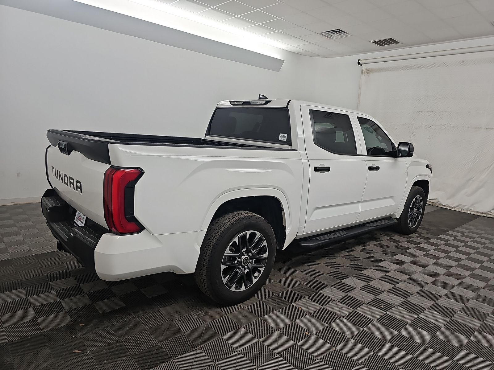 2023 Toyota Tundra SR RWD