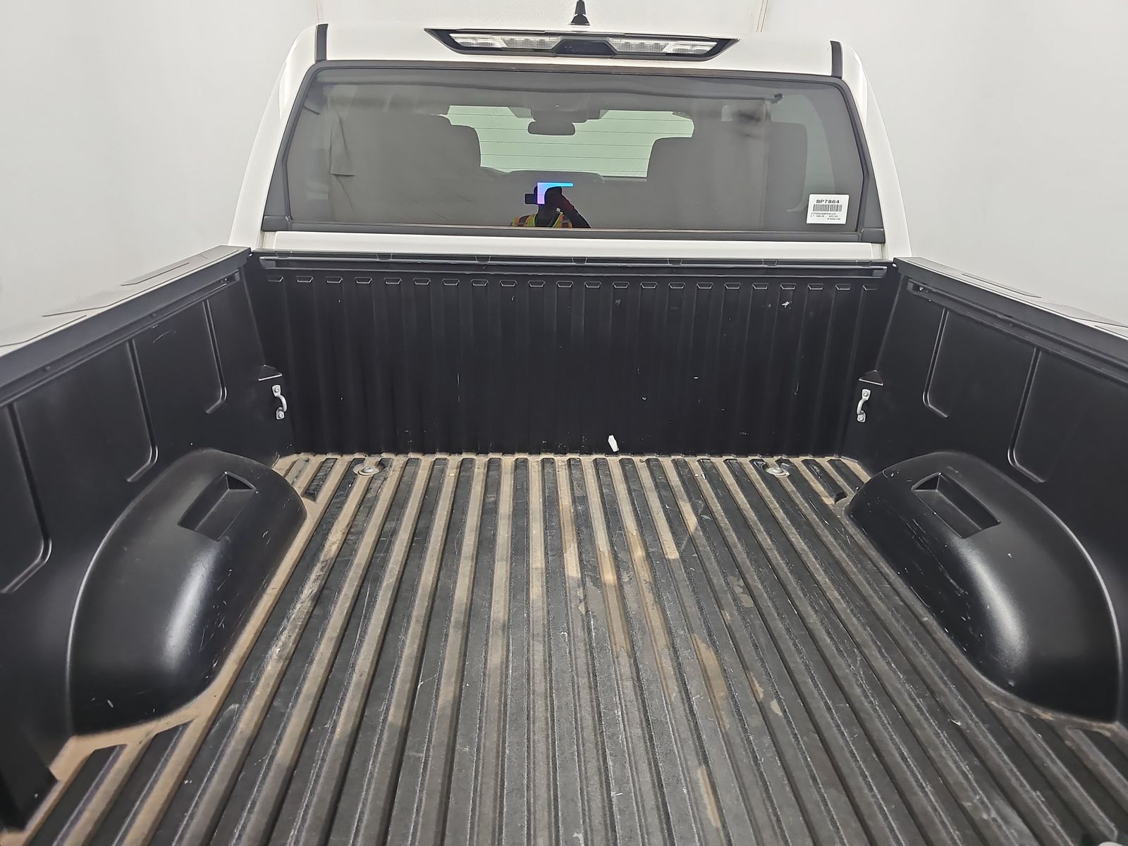 2023 Toyota Tundra SR RWD