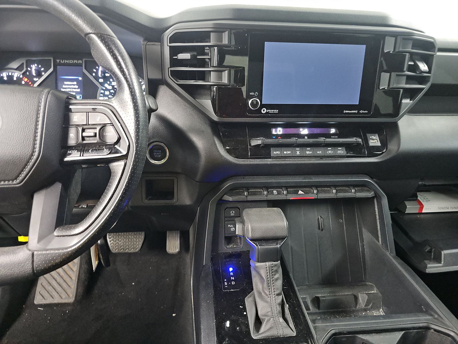 2023 Toyota Tundra SR RWD