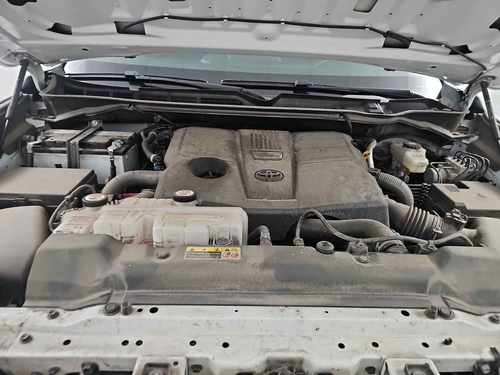 2023 Toyota Tundra SR RWD