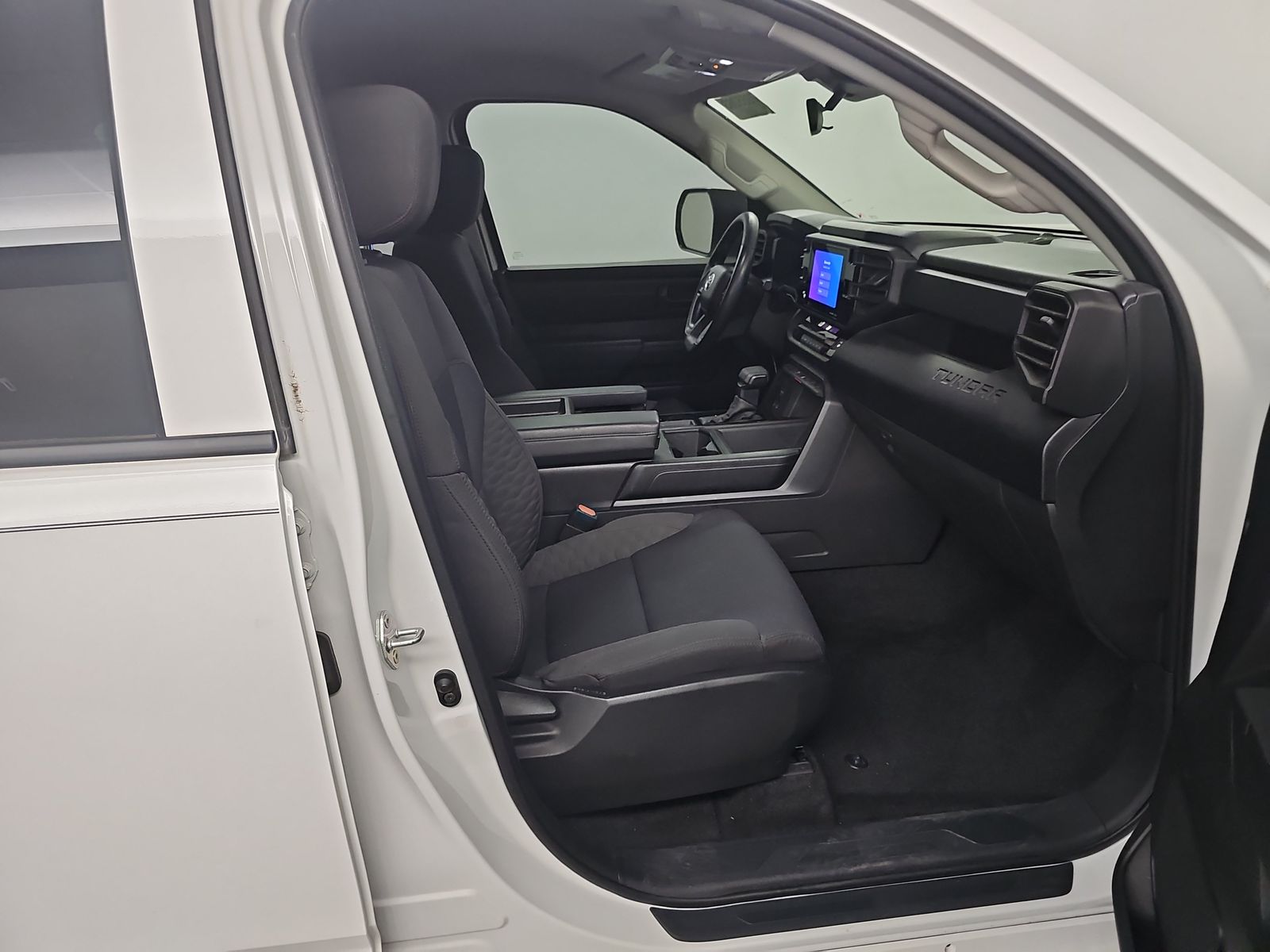 2023 Toyota Tundra SR RWD