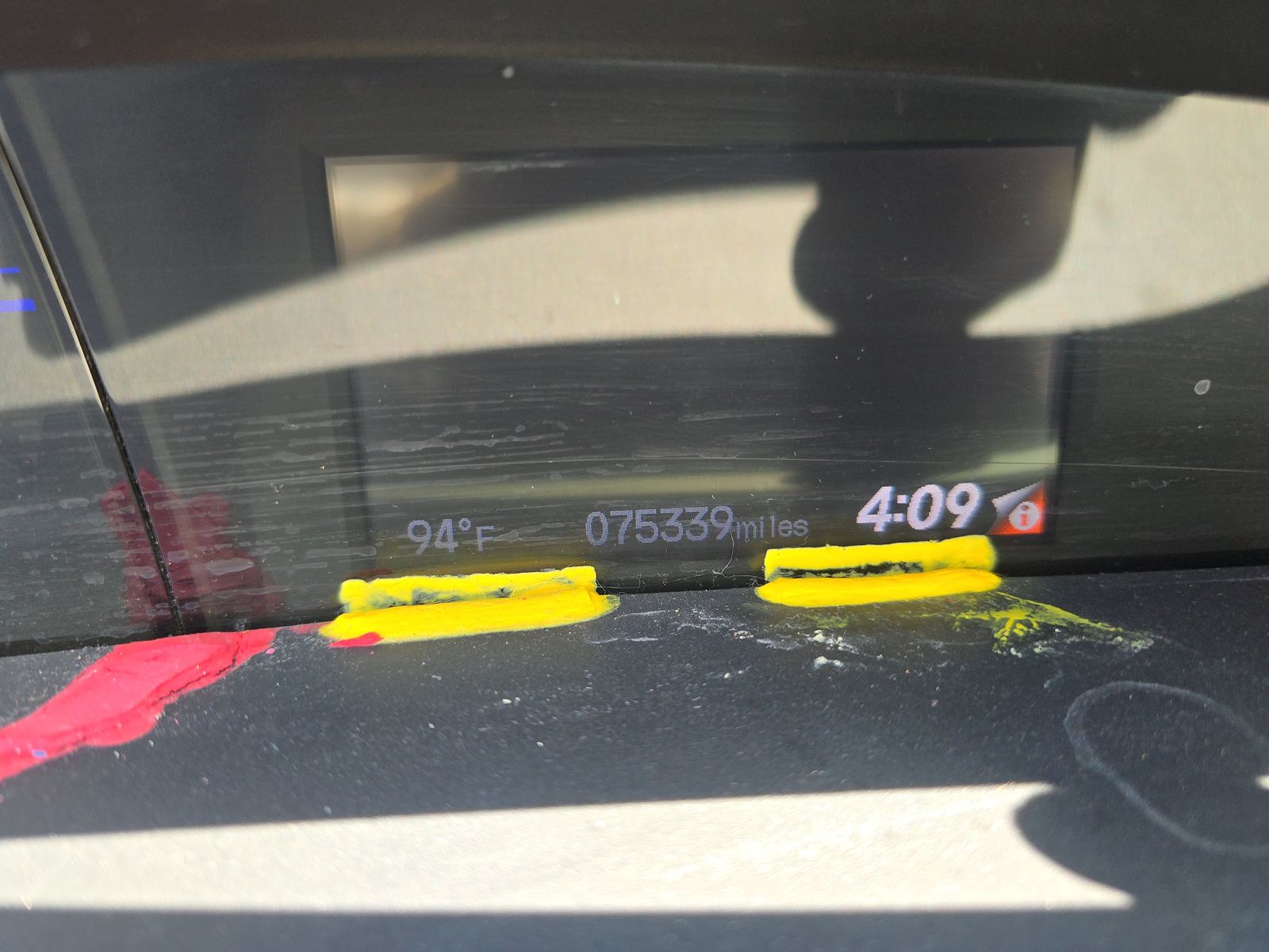 2015 Honda Civic Hybrid Base FWD