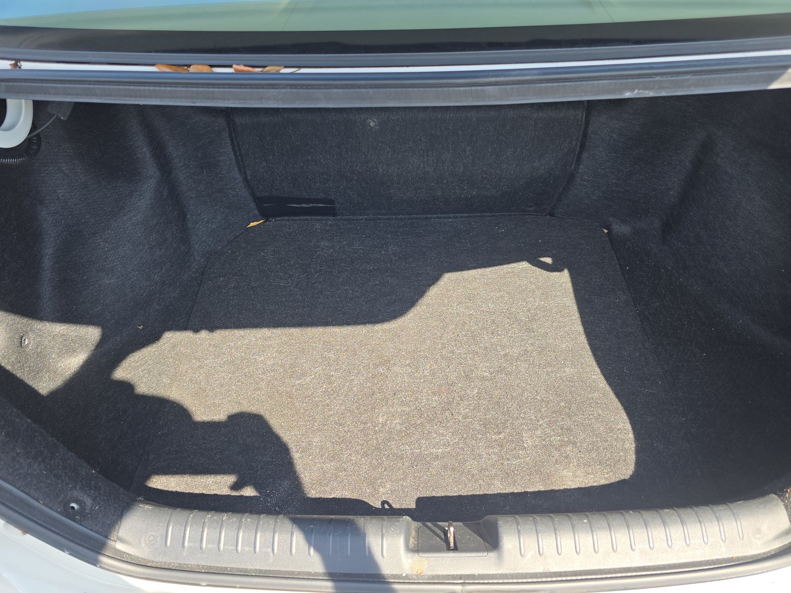 2015 Honda Civic Hybrid Base FWD