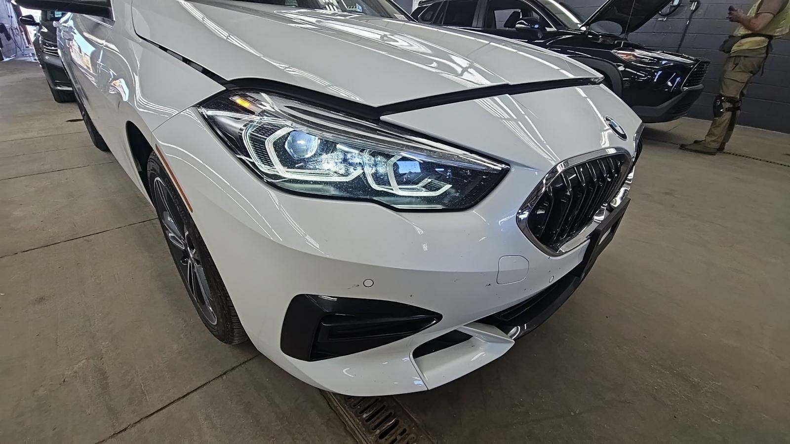 2024 BMW 2 Series 228i FWD