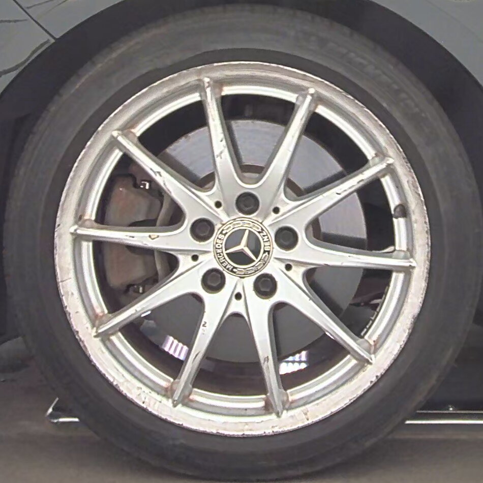 Mercedes-Benz CLA 250 4MATIC снимка Mercedes-Benz CLA 250 4MATIC