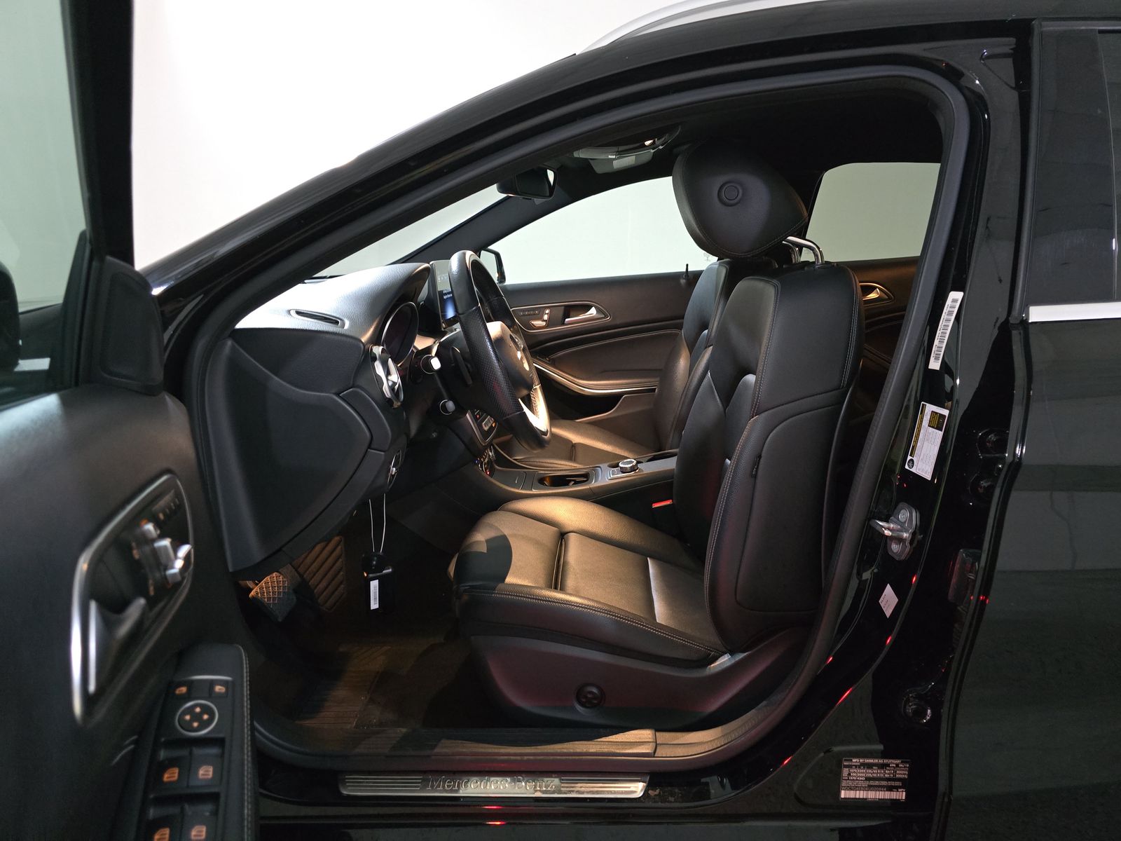2019 Mercedes-Benz GLA GLA 250 FWD