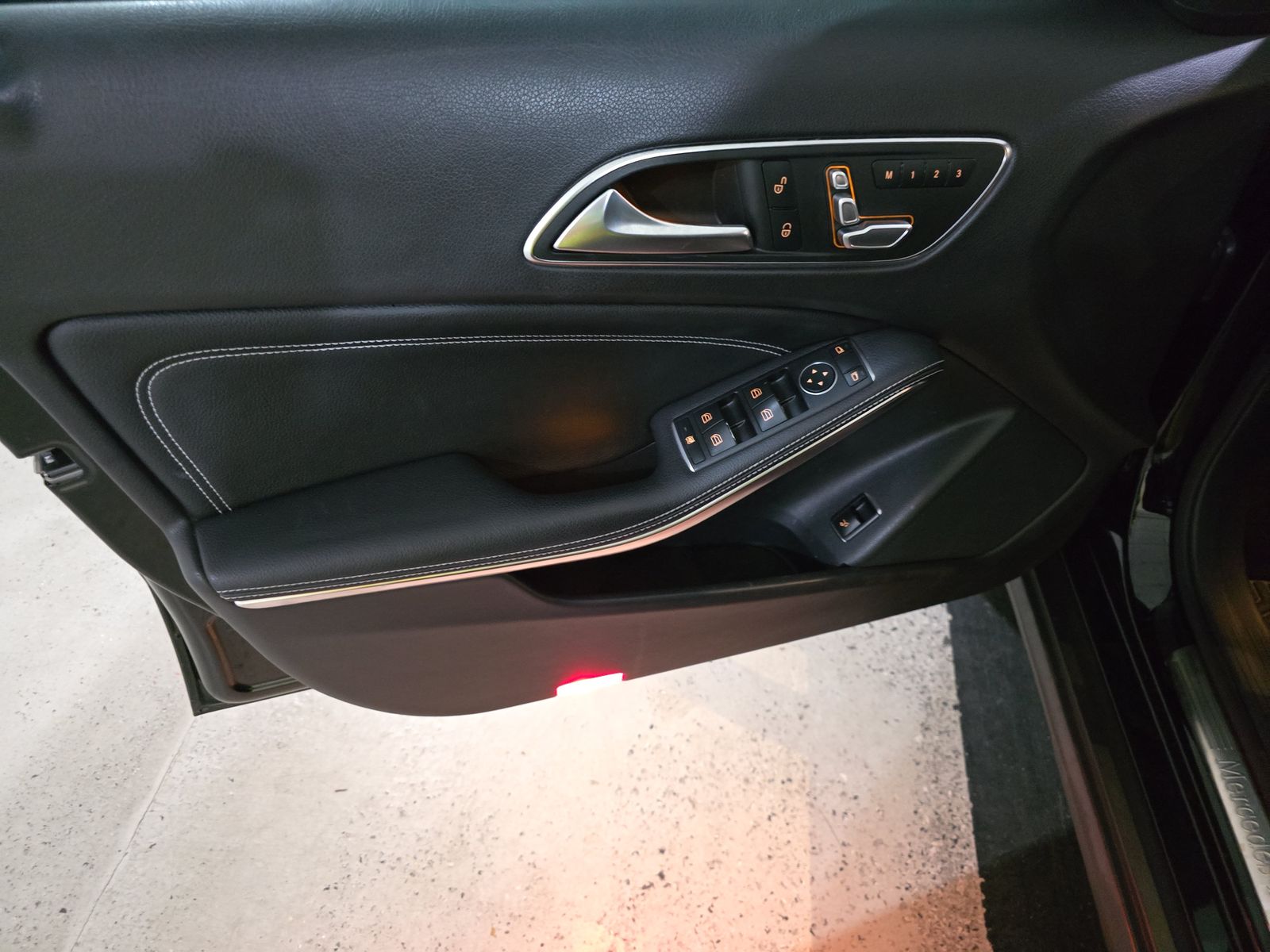 2019 Mercedes-Benz GLA GLA 250 FWD