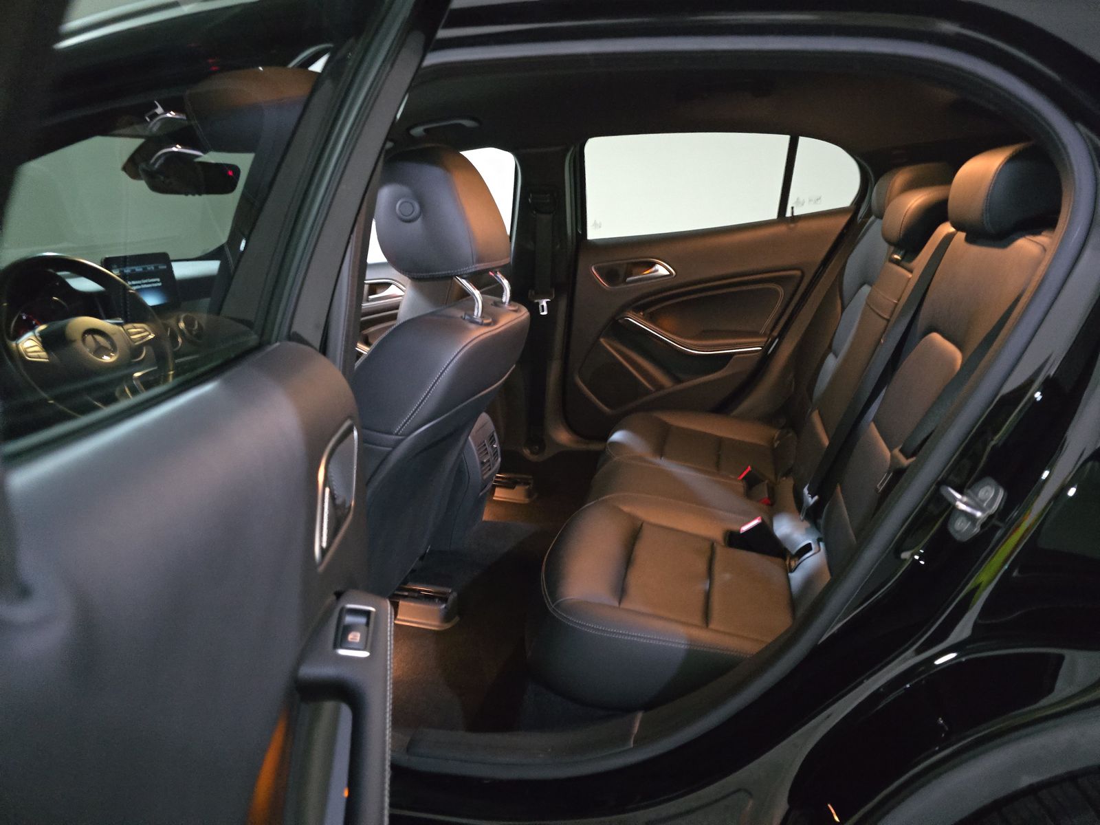 2019 Mercedes-Benz GLA GLA 250 FWD