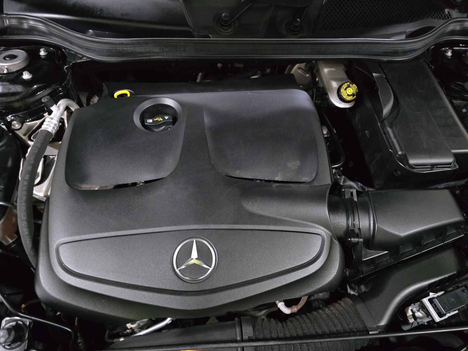 2019 Mercedes-Benz GLA GLA 250 FWD