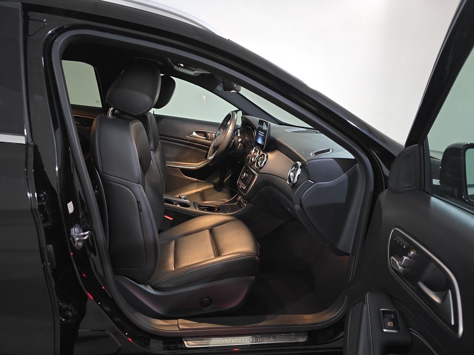 2019 Mercedes-Benz GLA GLA 250 FWD