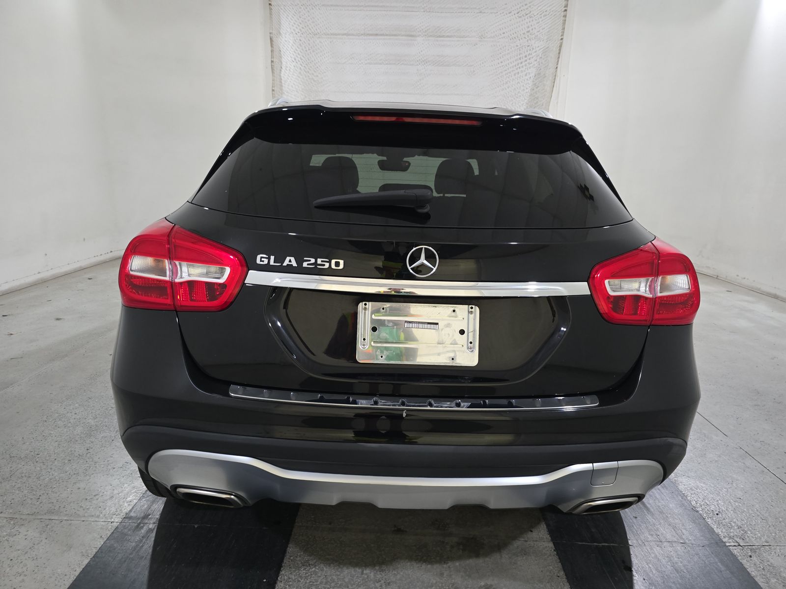 2019 Mercedes-Benz GLA GLA 250 FWD