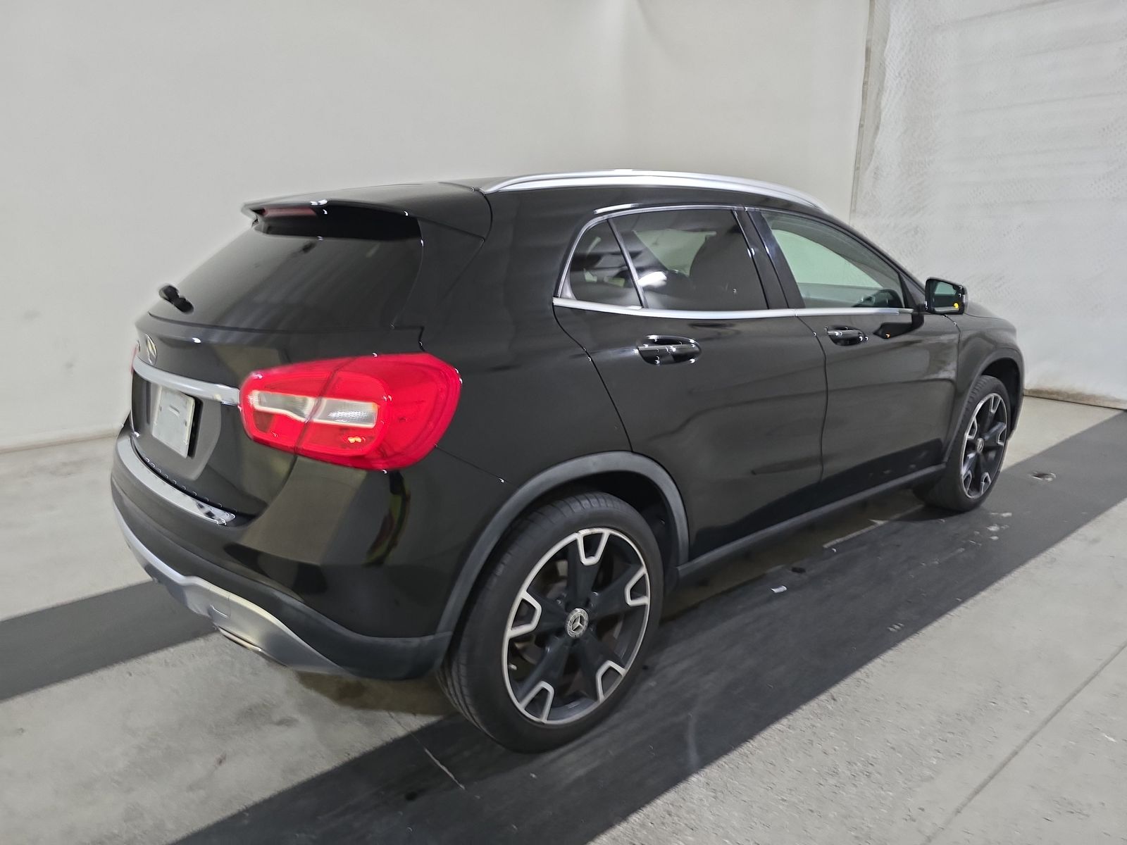 2019 Mercedes-Benz GLA GLA 250 FWD