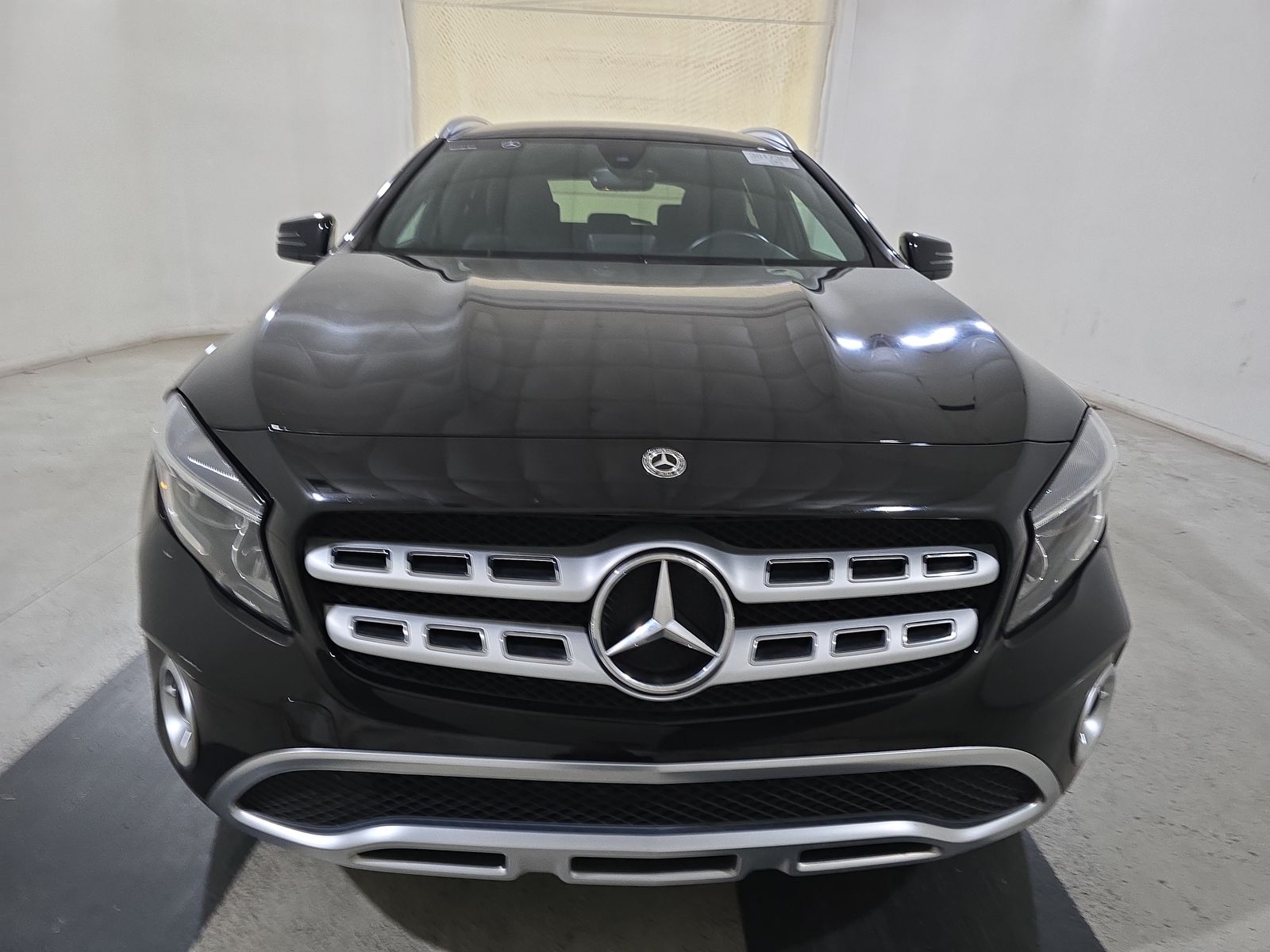 2019 Mercedes-Benz GLA GLA 250 FWD