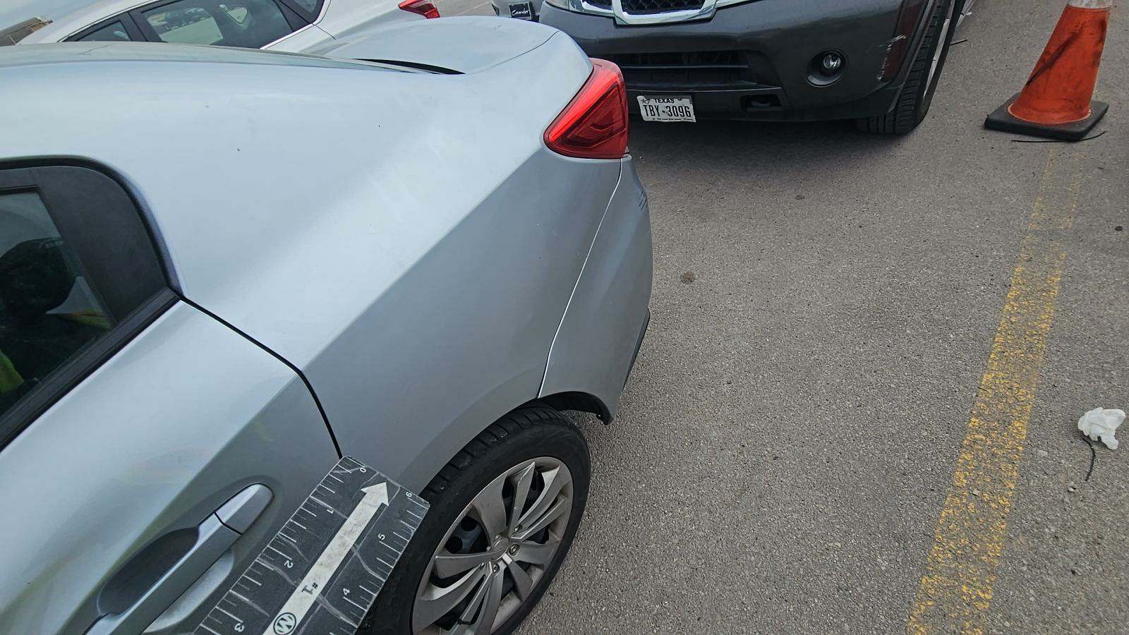 2018 Subaru Impreza 2.0i AWD