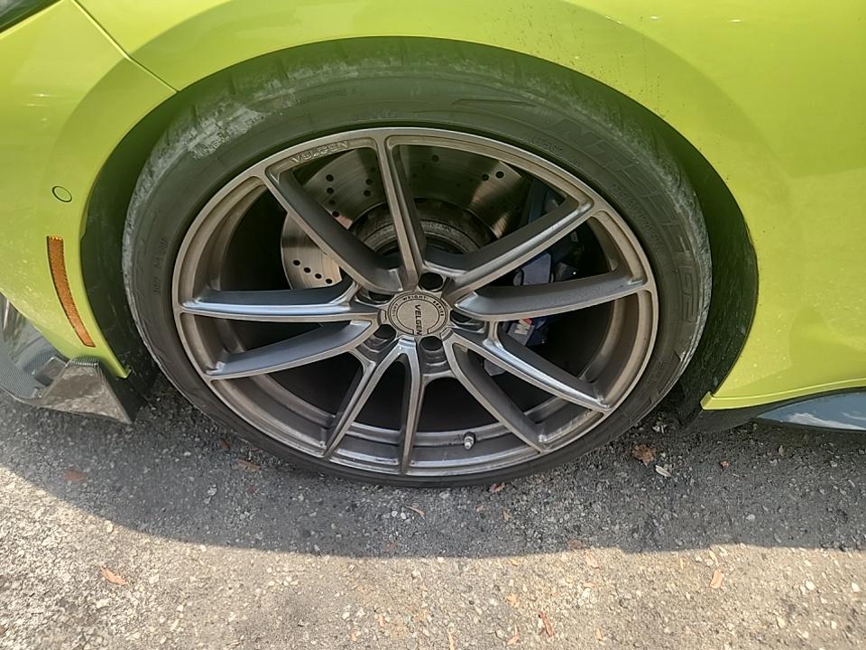 2023 BMW M3 Competition xDrive AWD