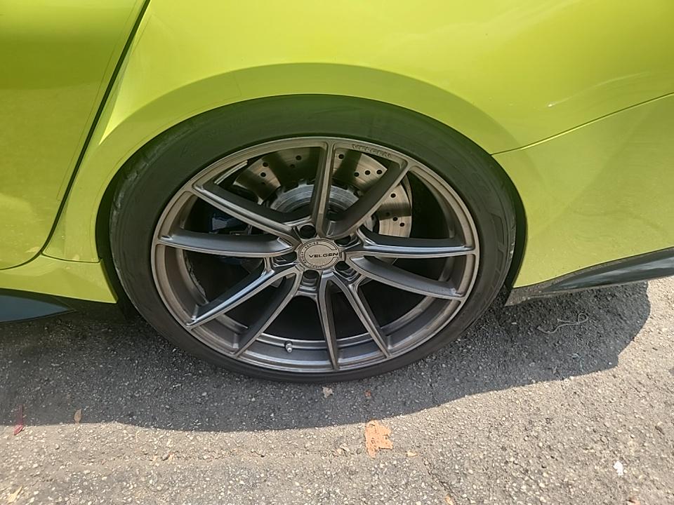 2023 BMW M3 Competition xDrive AWD