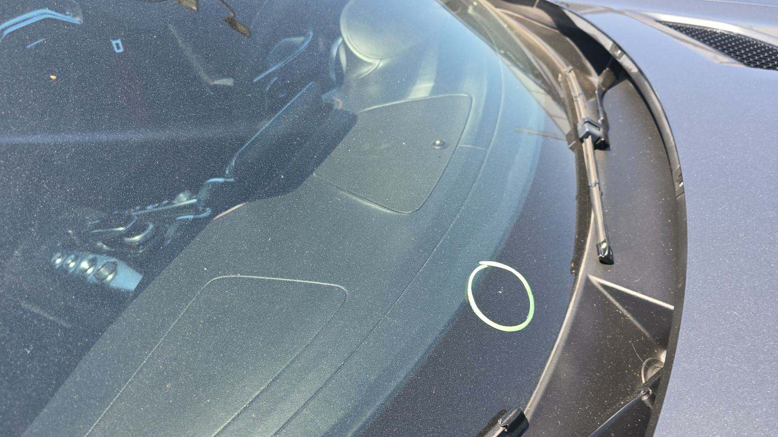 2016 Mercedes-Benz Mercedes-AMG GT AMG S RWD