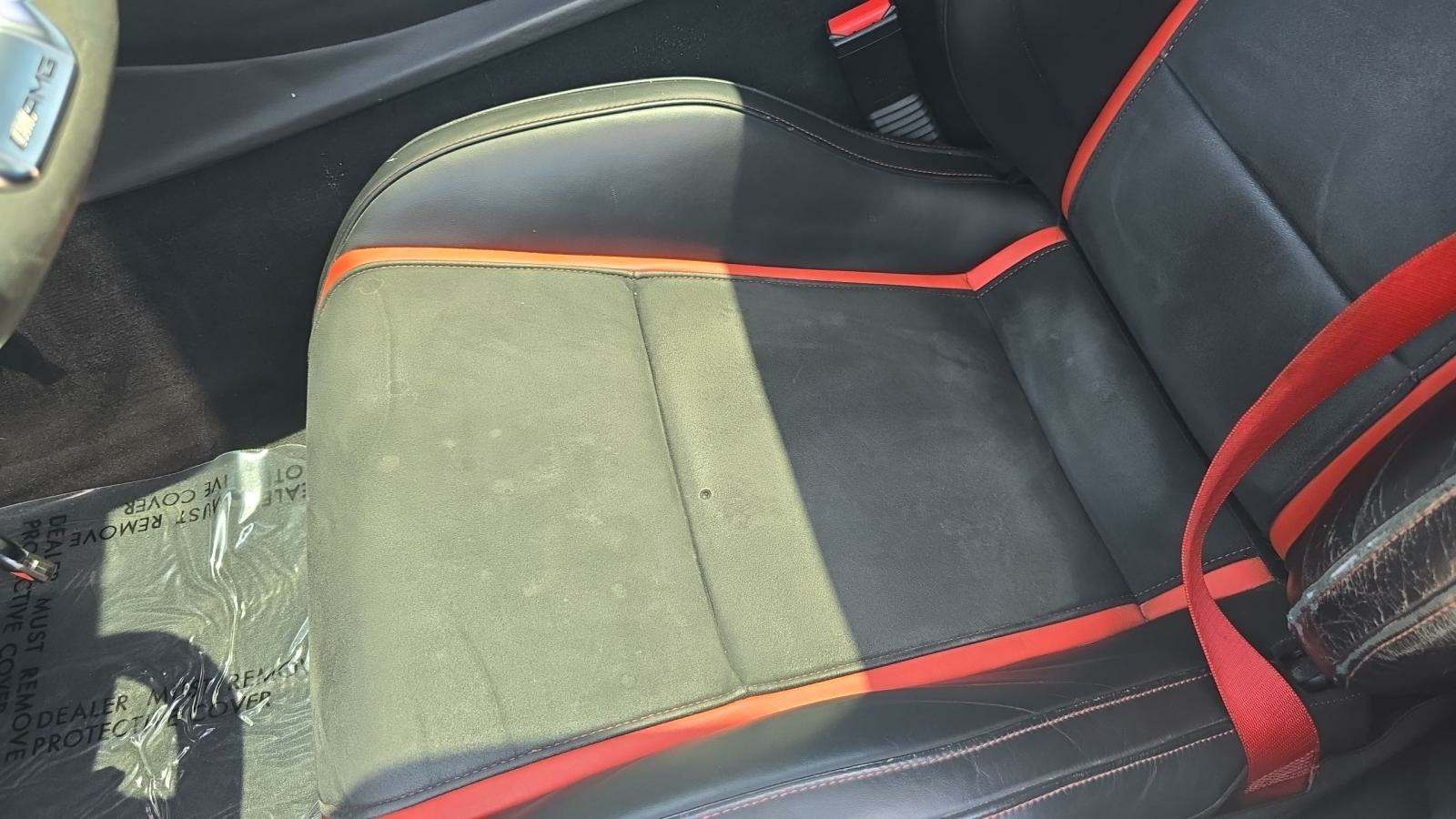 2016 Mercedes-Benz Mercedes-AMG GT AMG S RWD