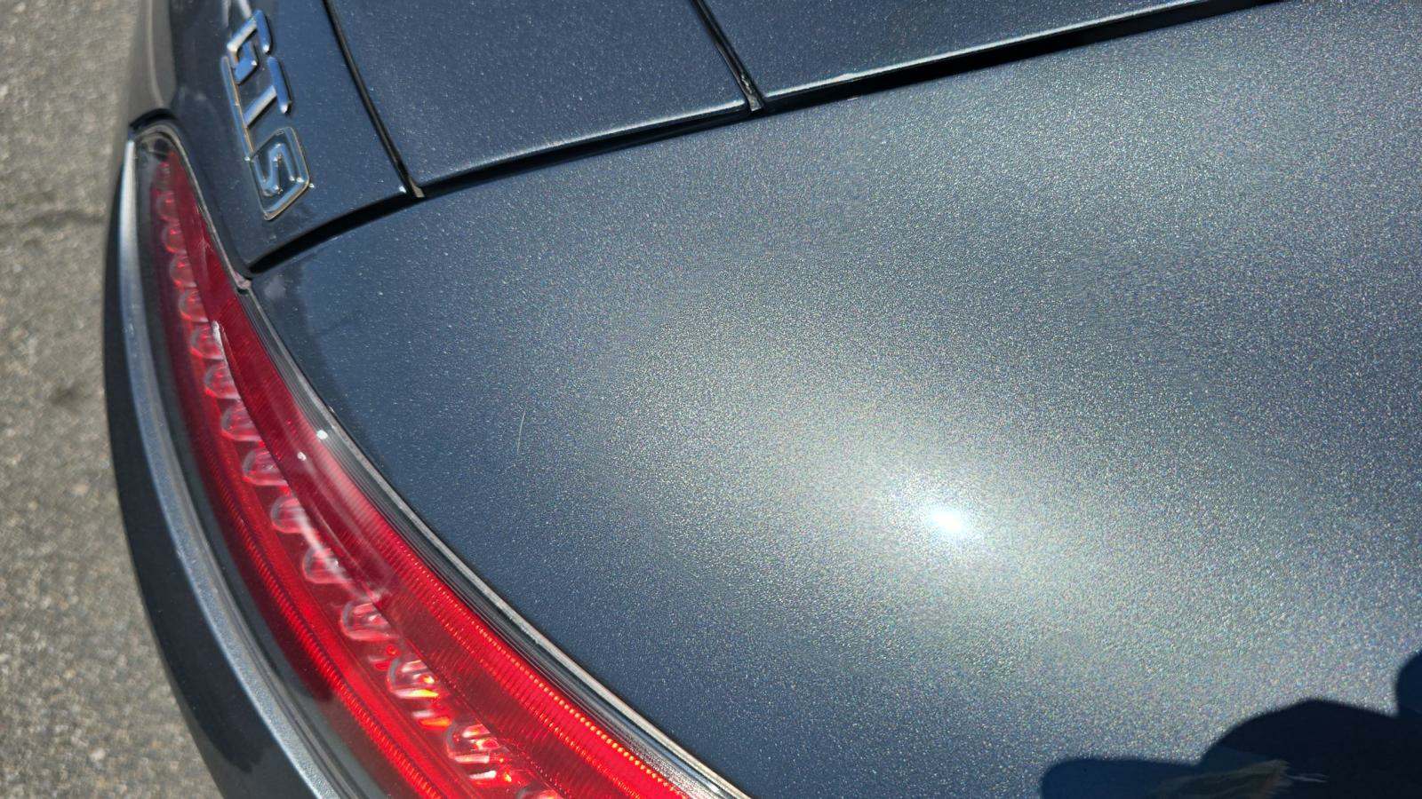 2016 Mercedes-Benz Mercedes-AMG GT AMG S RWD