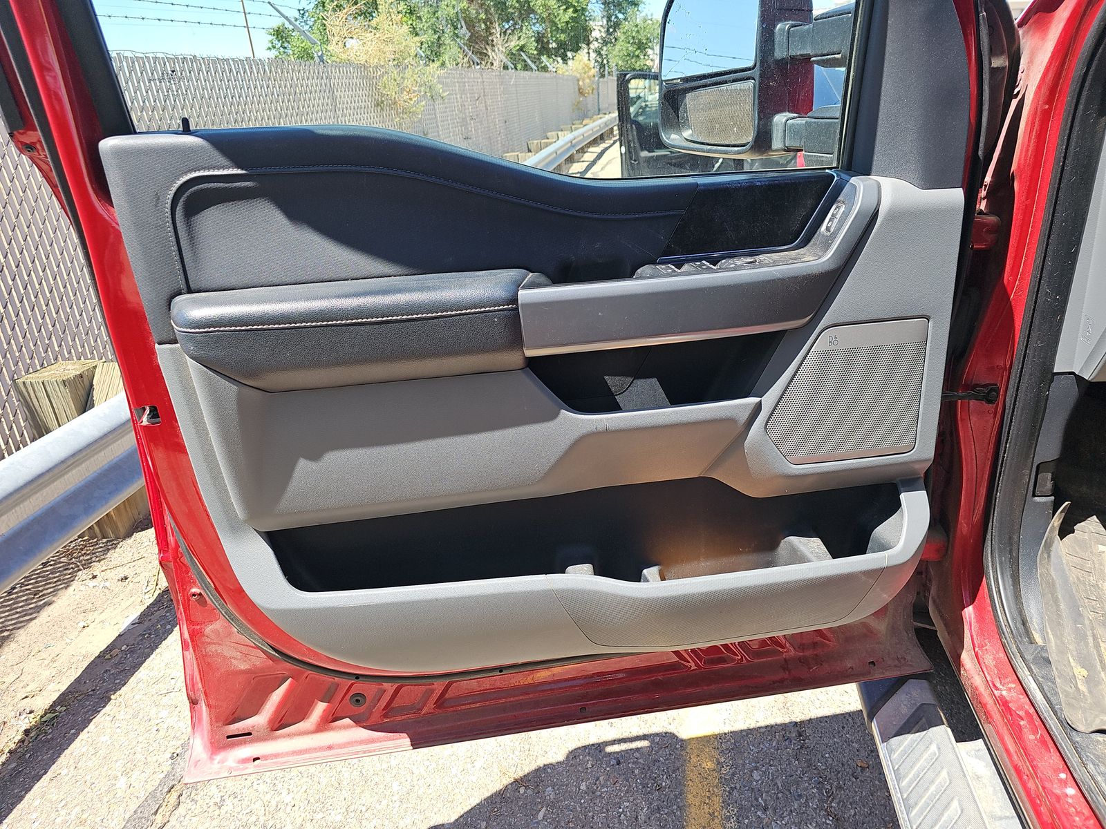 2022 Ford F-150 Hybrid XLT AWD