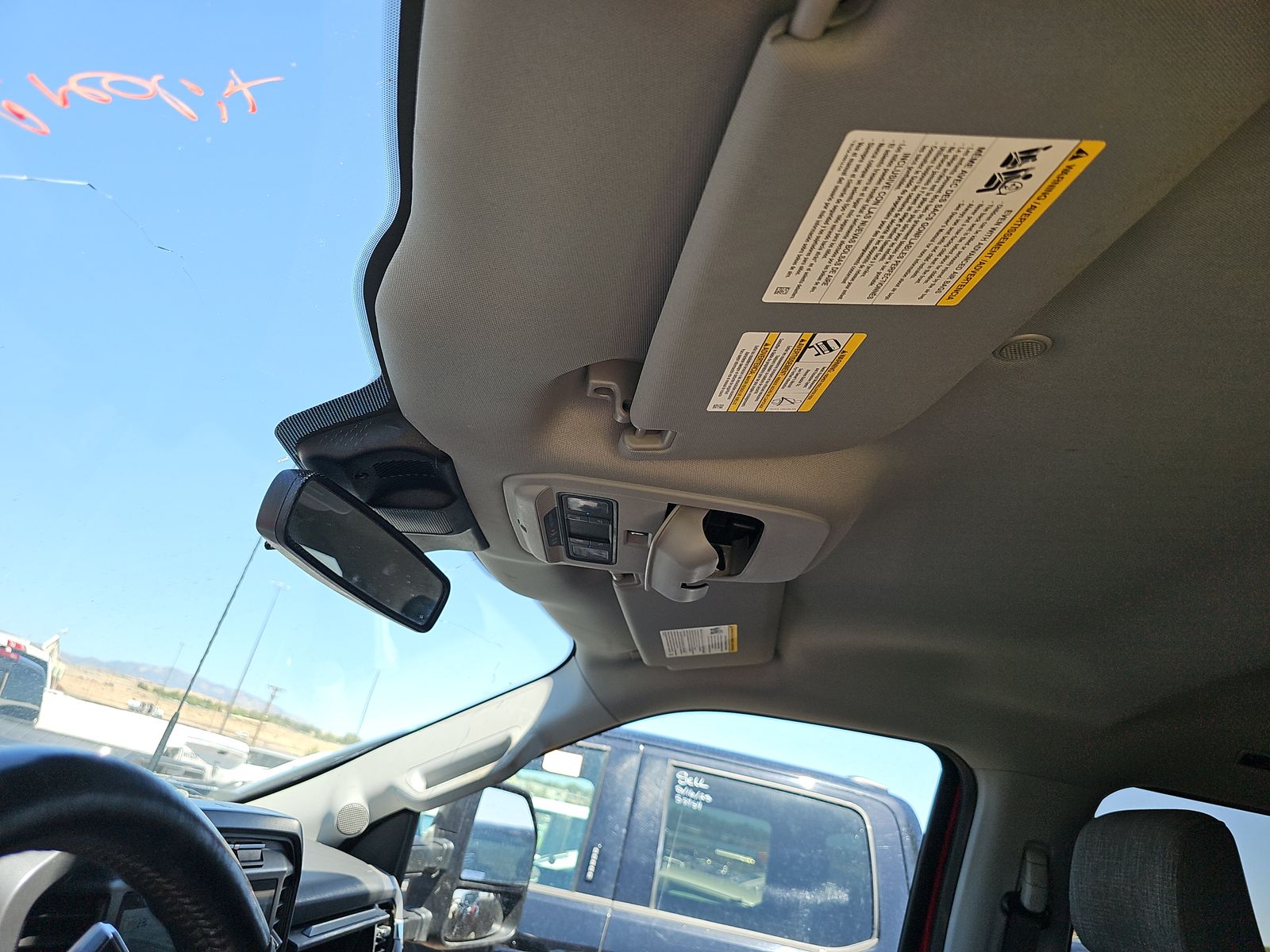 2022 Ford F-150 Hybrid XLT AWD