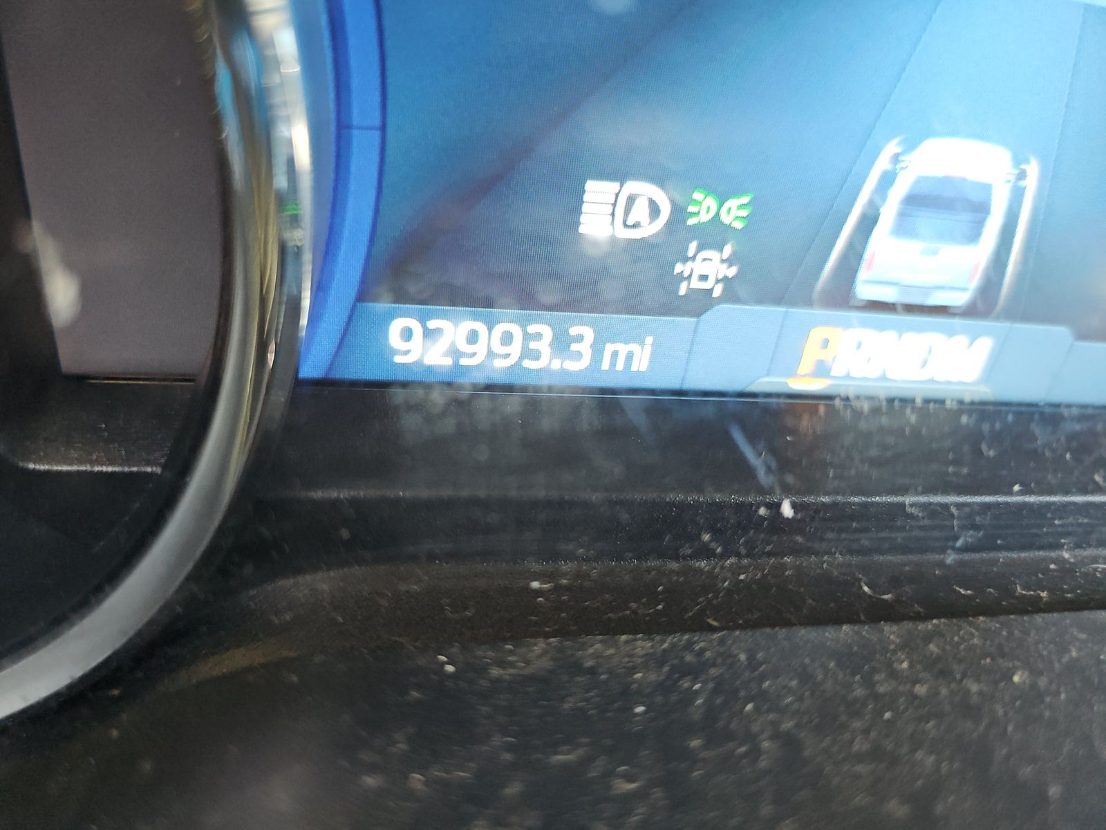 2022 Ford F-150 Hybrid XLT AWD
