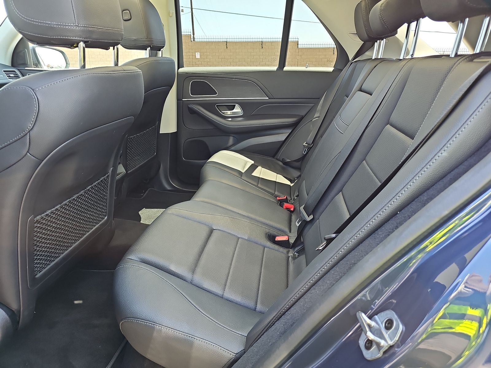 2024 Mercedes-Benz GLE GLE 350 AWD