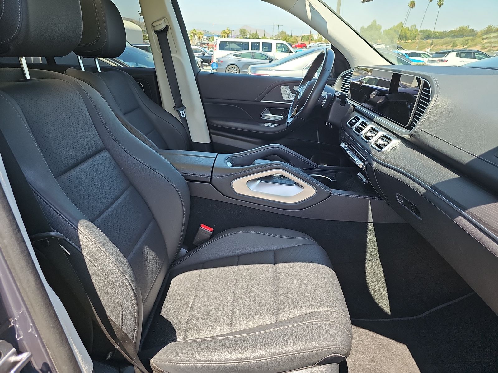 2024 Mercedes-Benz GLE GLE 350 AWD