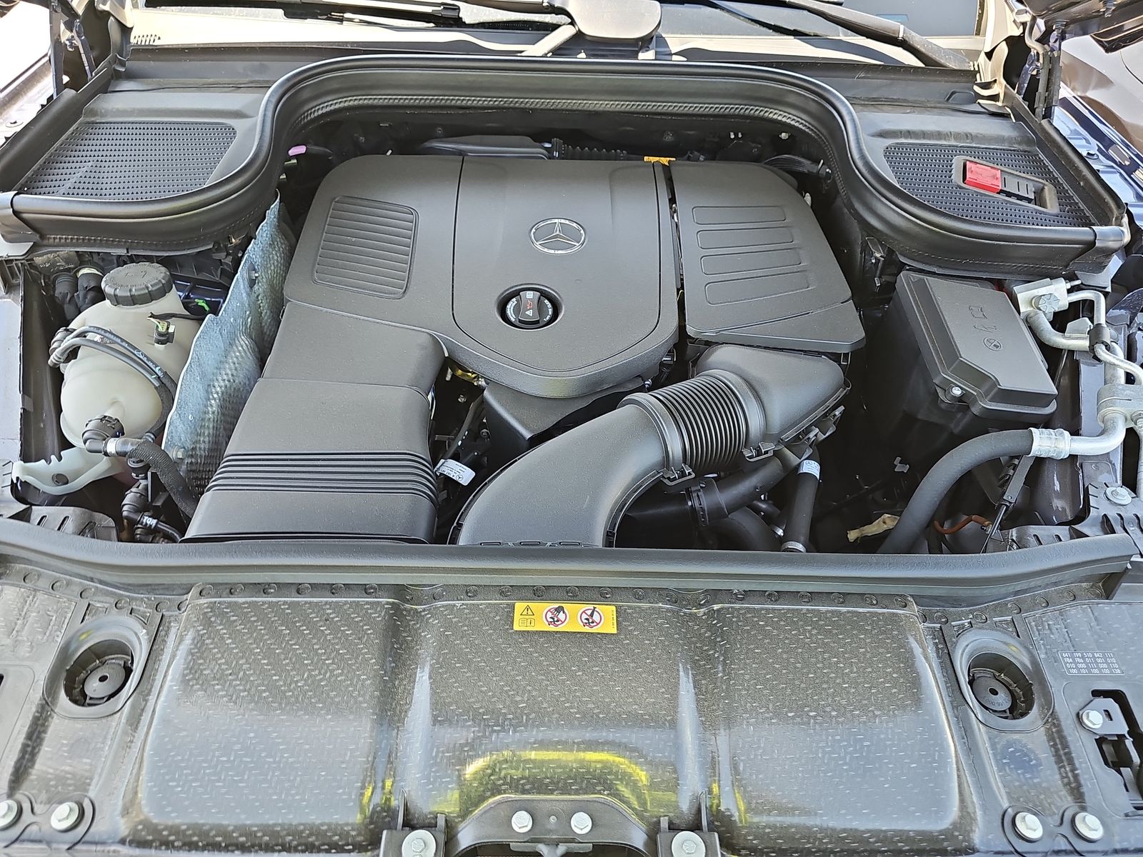 2024 Mercedes-Benz GLE GLE 350 AWD