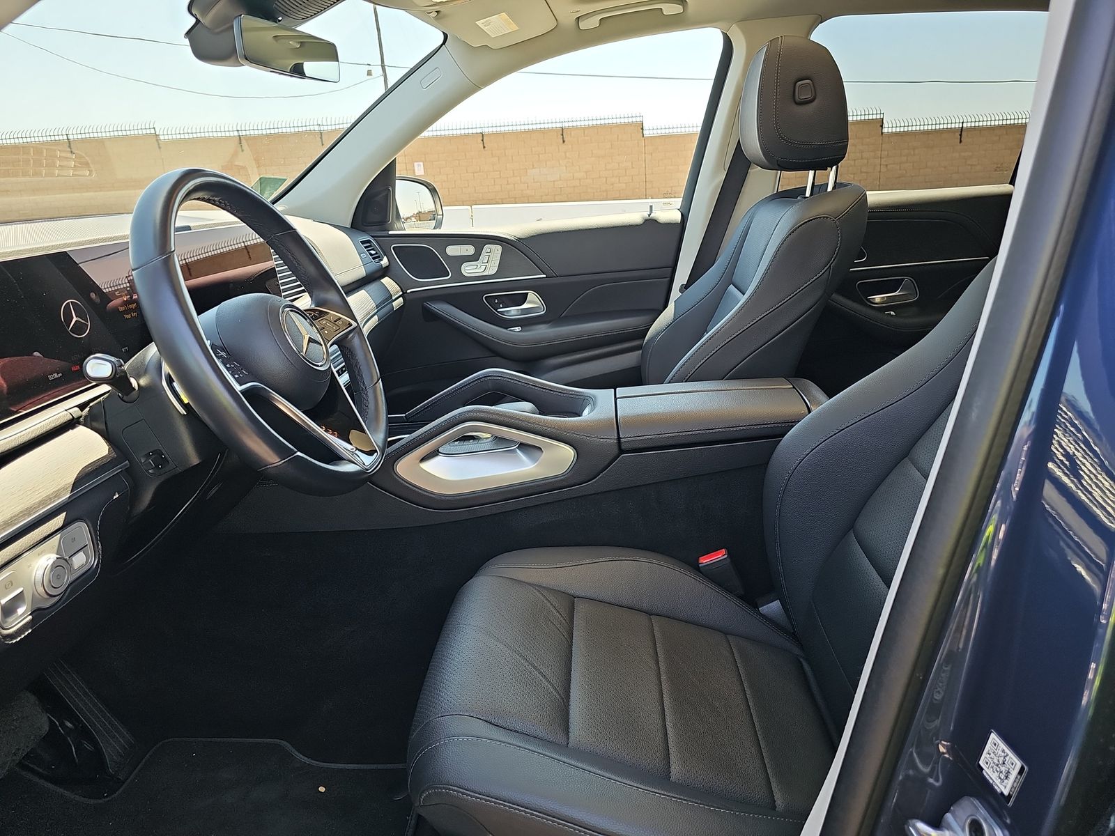 2024 Mercedes-Benz GLE GLE 350 AWD