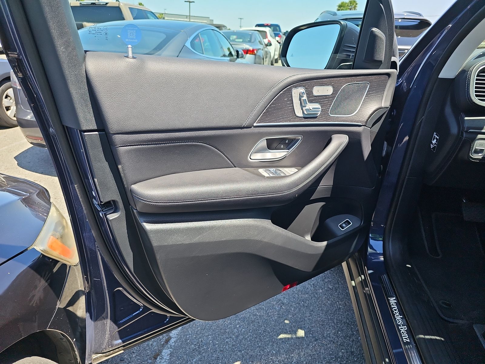 2024 Mercedes-Benz GLE GLE 350 AWD