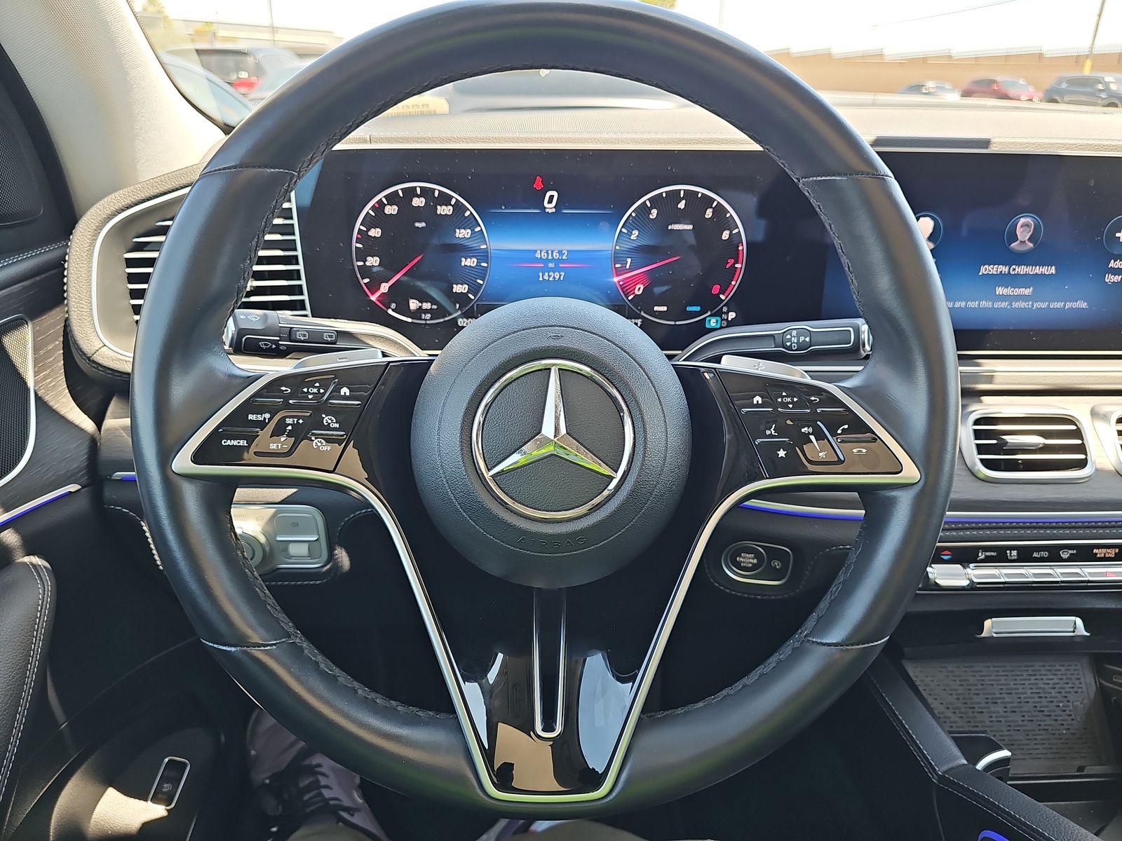 2024 Mercedes-Benz GLE GLE 350 AWD